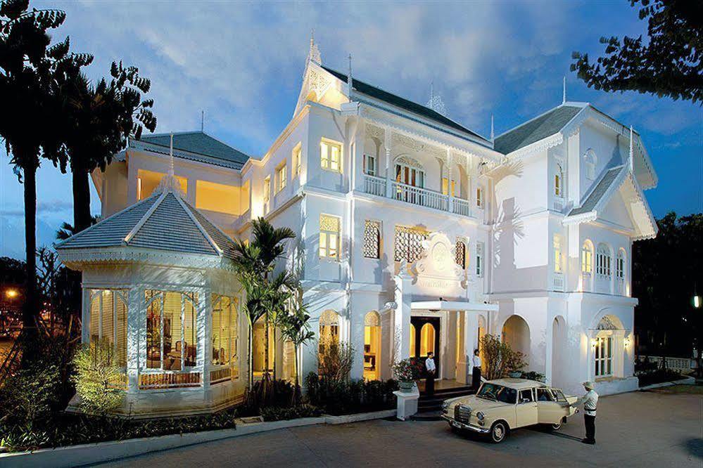 Ping Nakara Boutique And 5*