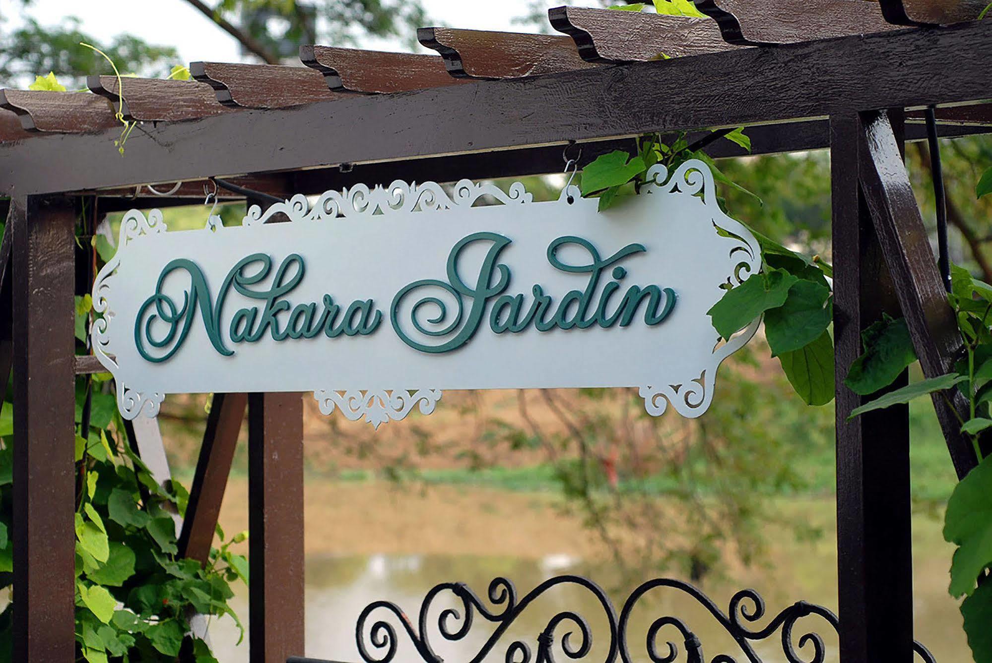 Hotel Ping Nakara Boutique And