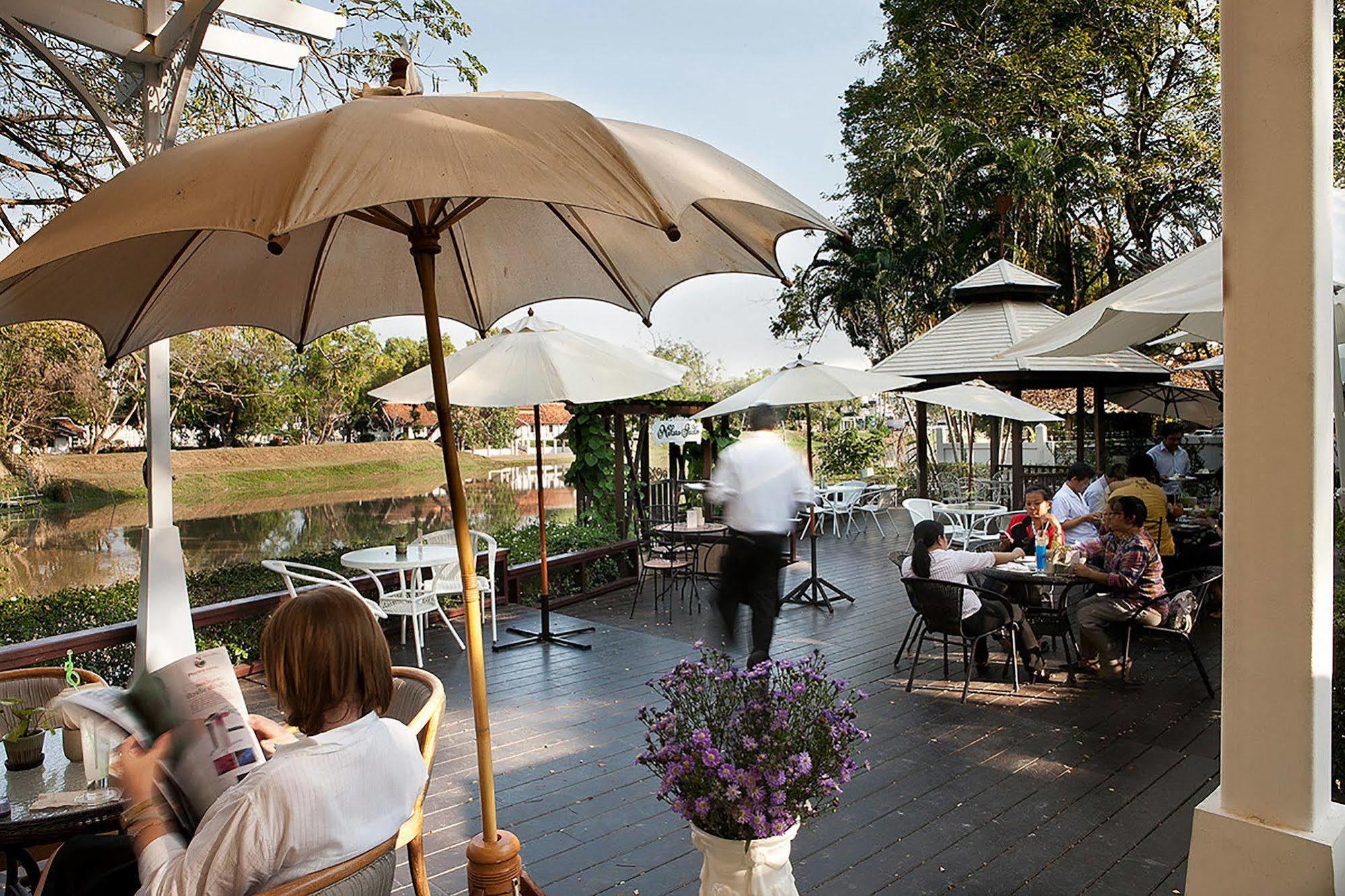Hotel Ping Nakara Boutique And Chiang Mai