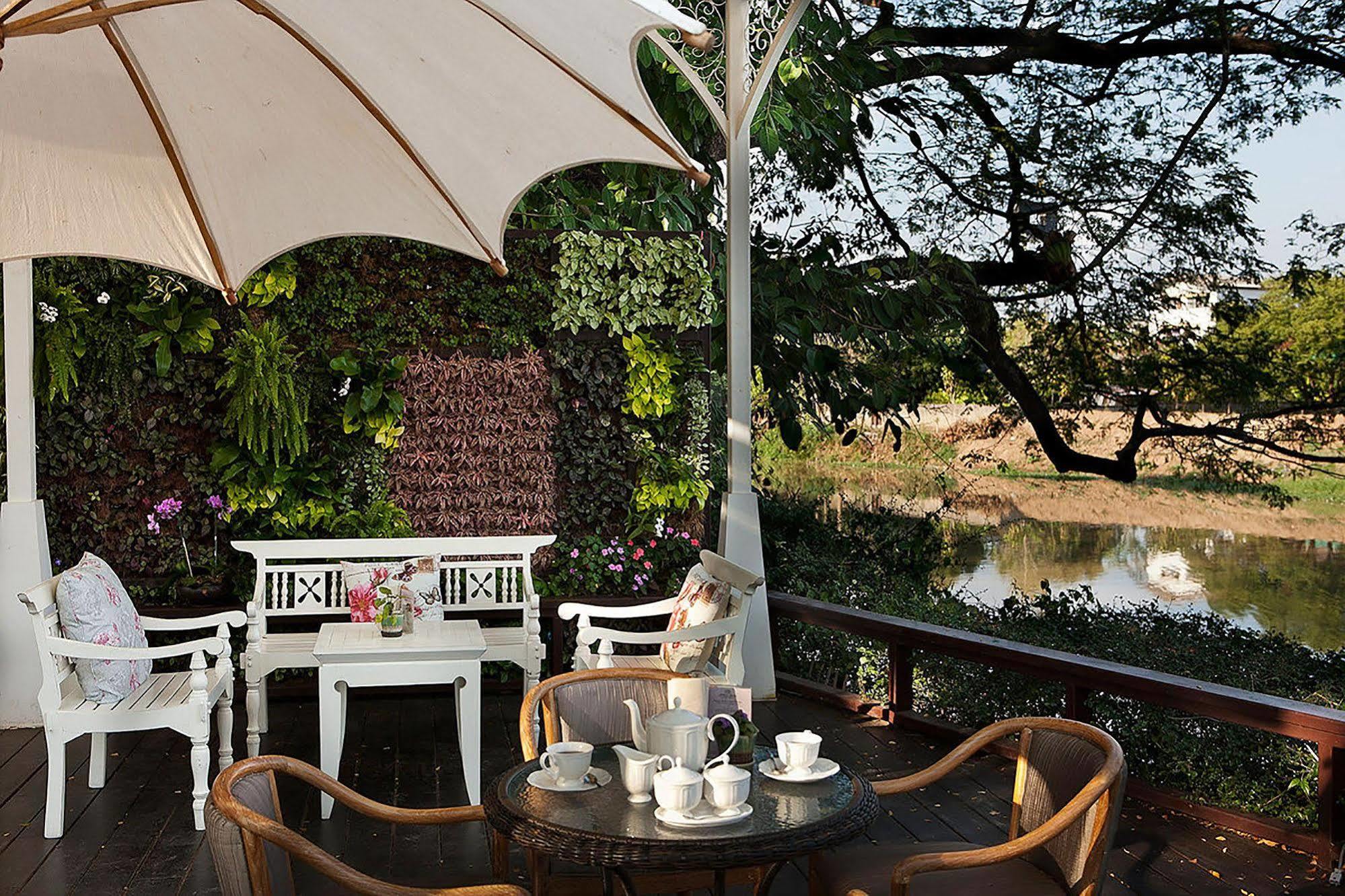Ping Nakara Boutique And Hotel 5*