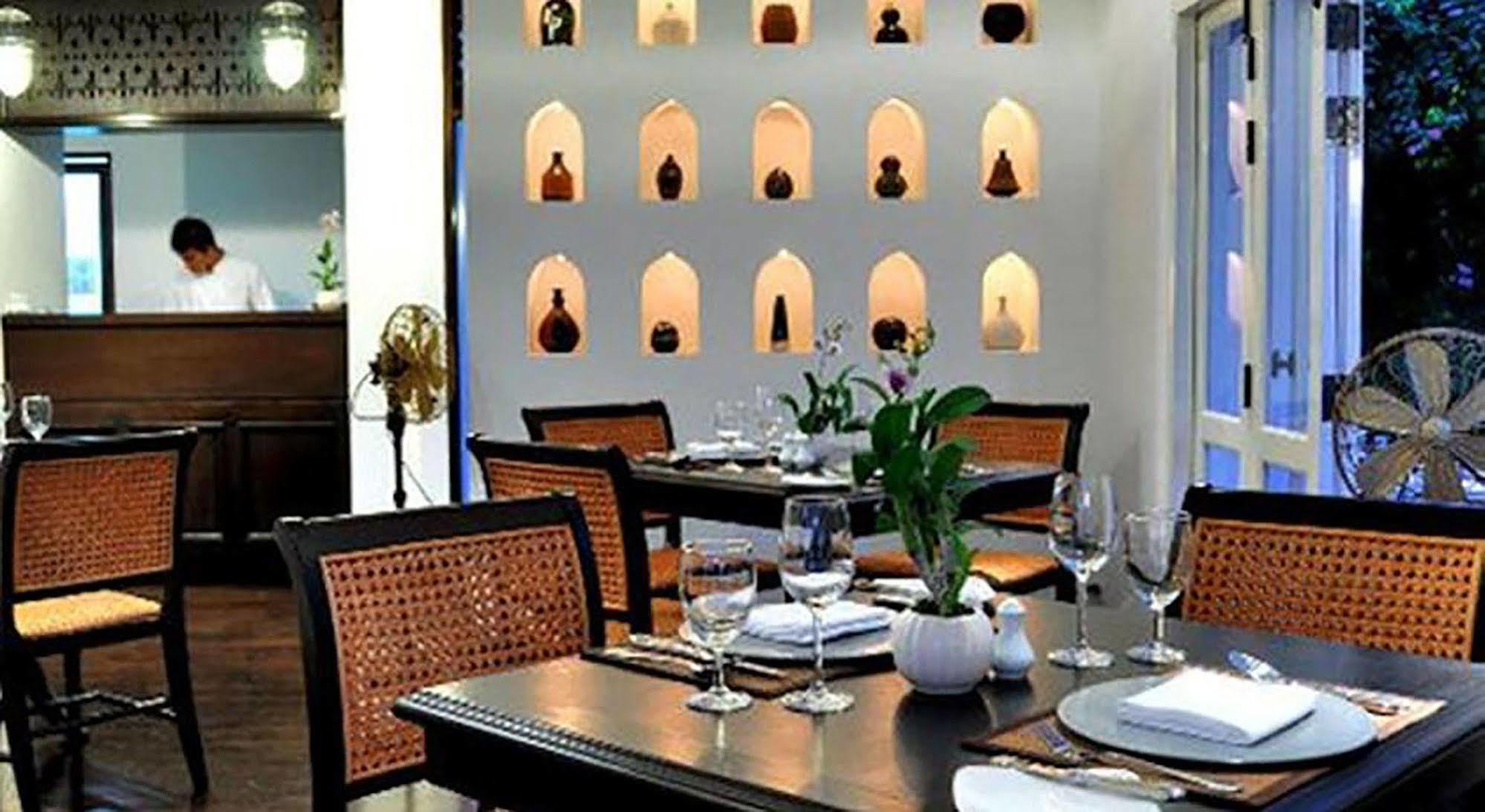 Ping Nakara Boutique And