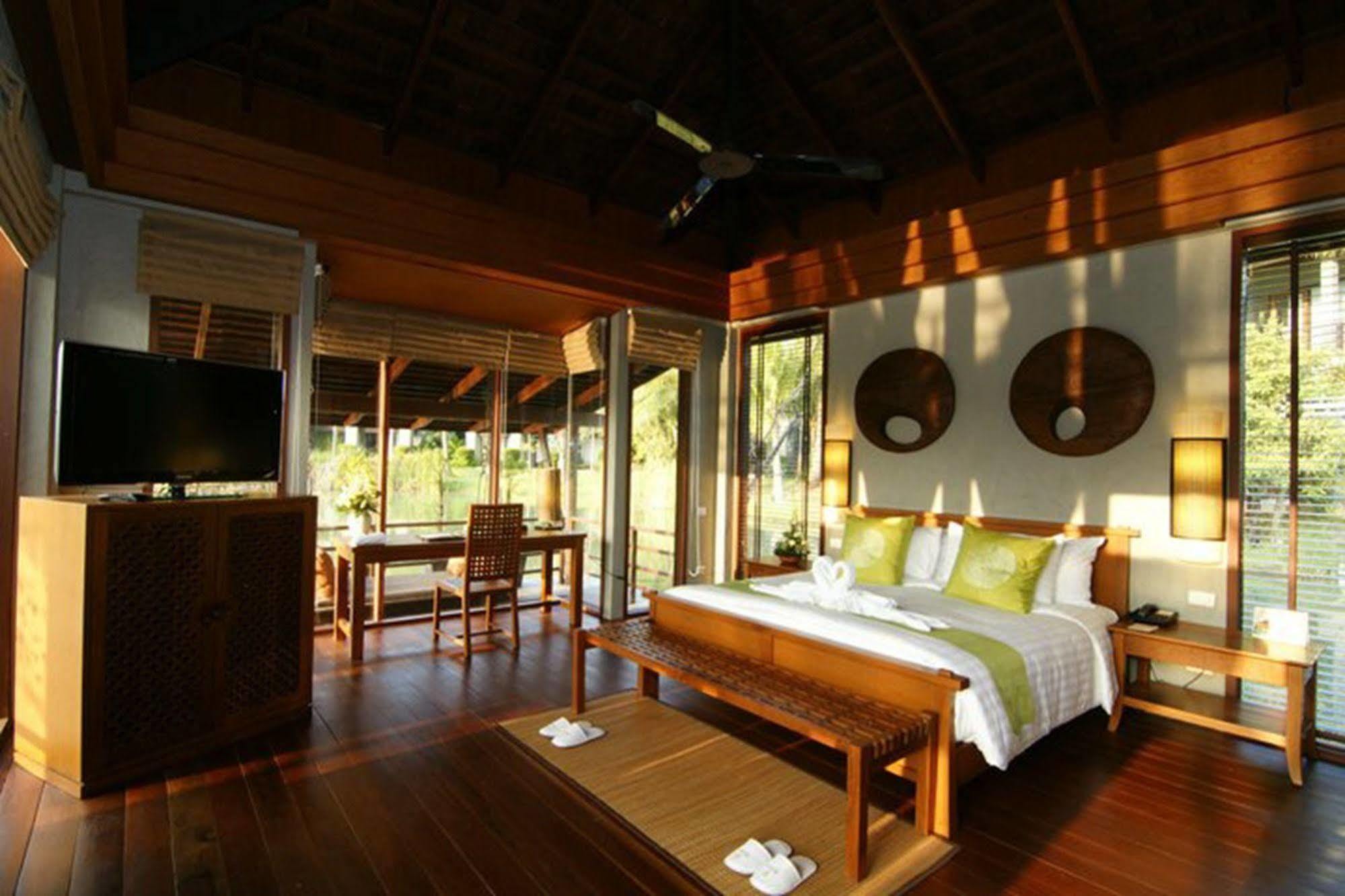 Resort Pattara & Phitsanulok