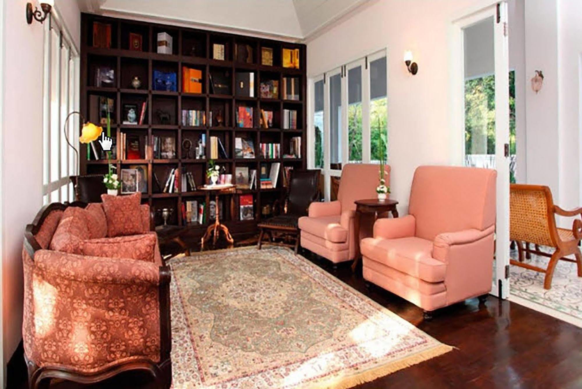Ping Nakara Boutique And 5* Chiang Mai