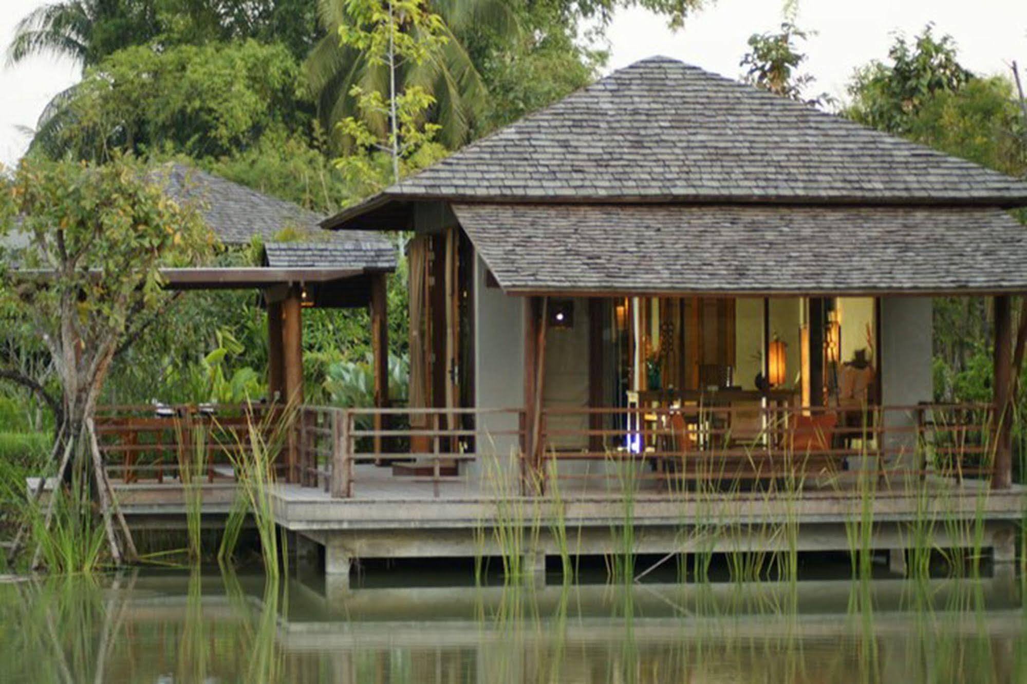 Pattara & Resort Phitsanulok