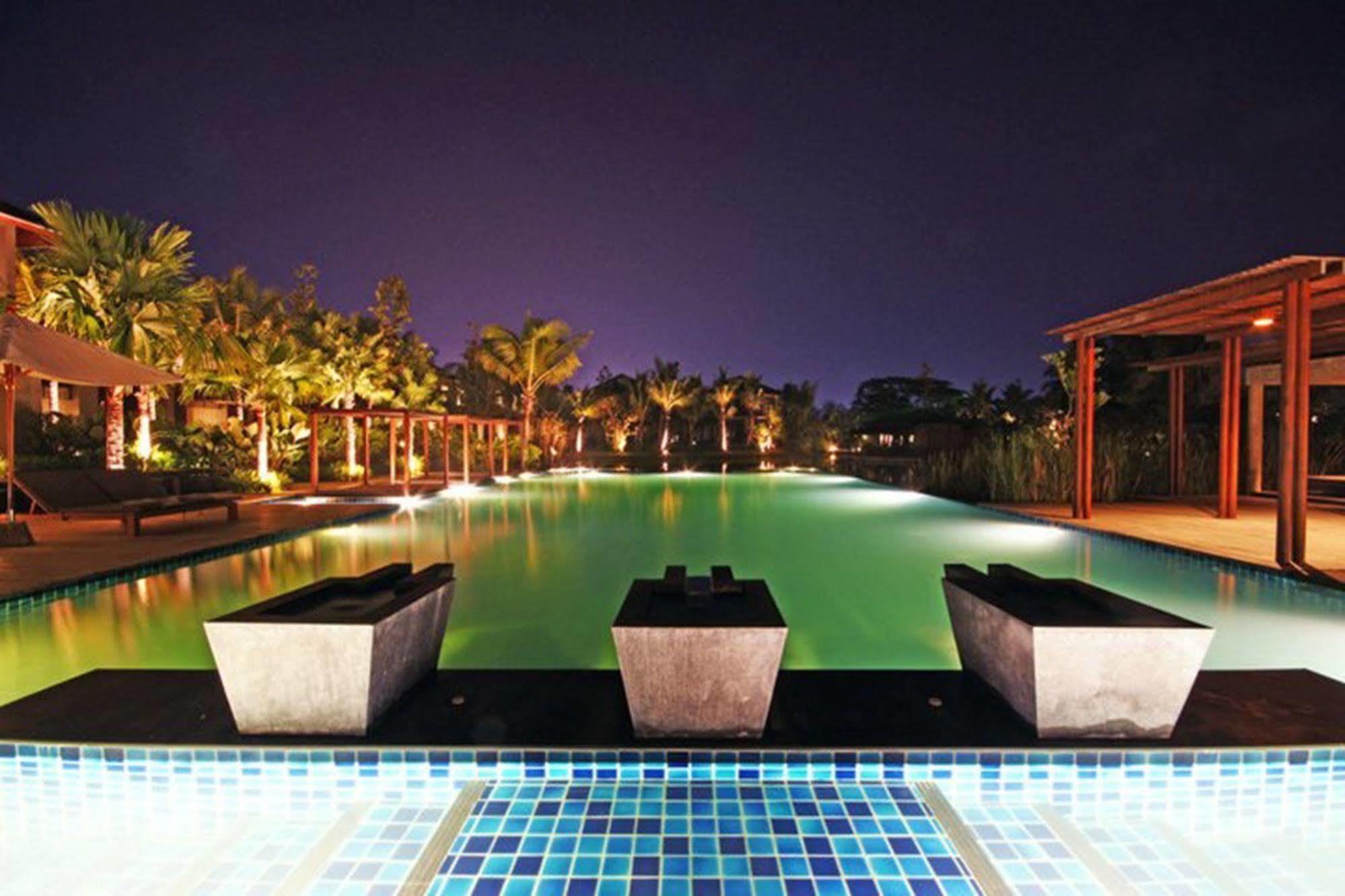 Pattara & Resort 5*
