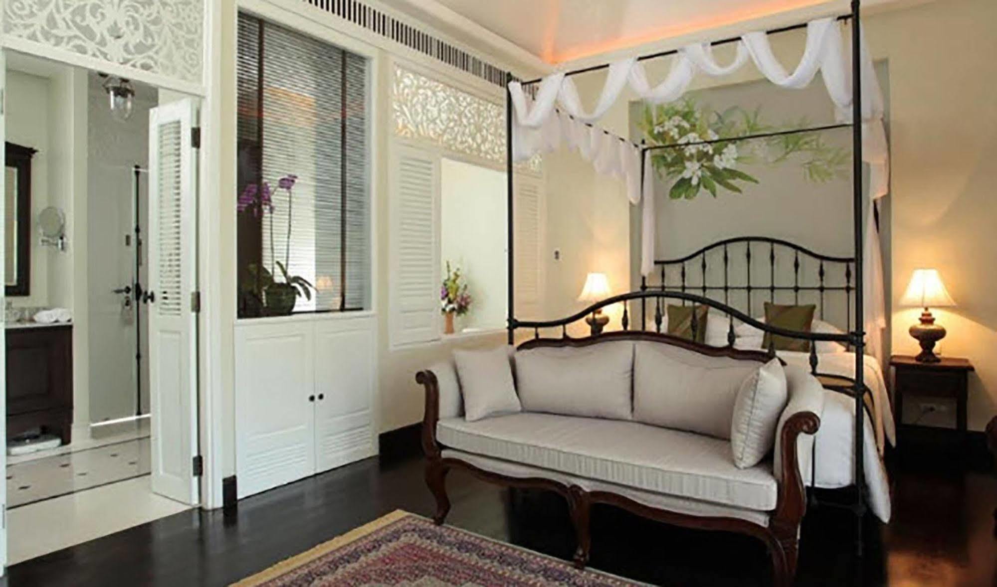 Ping Nakara Boutique And 5*