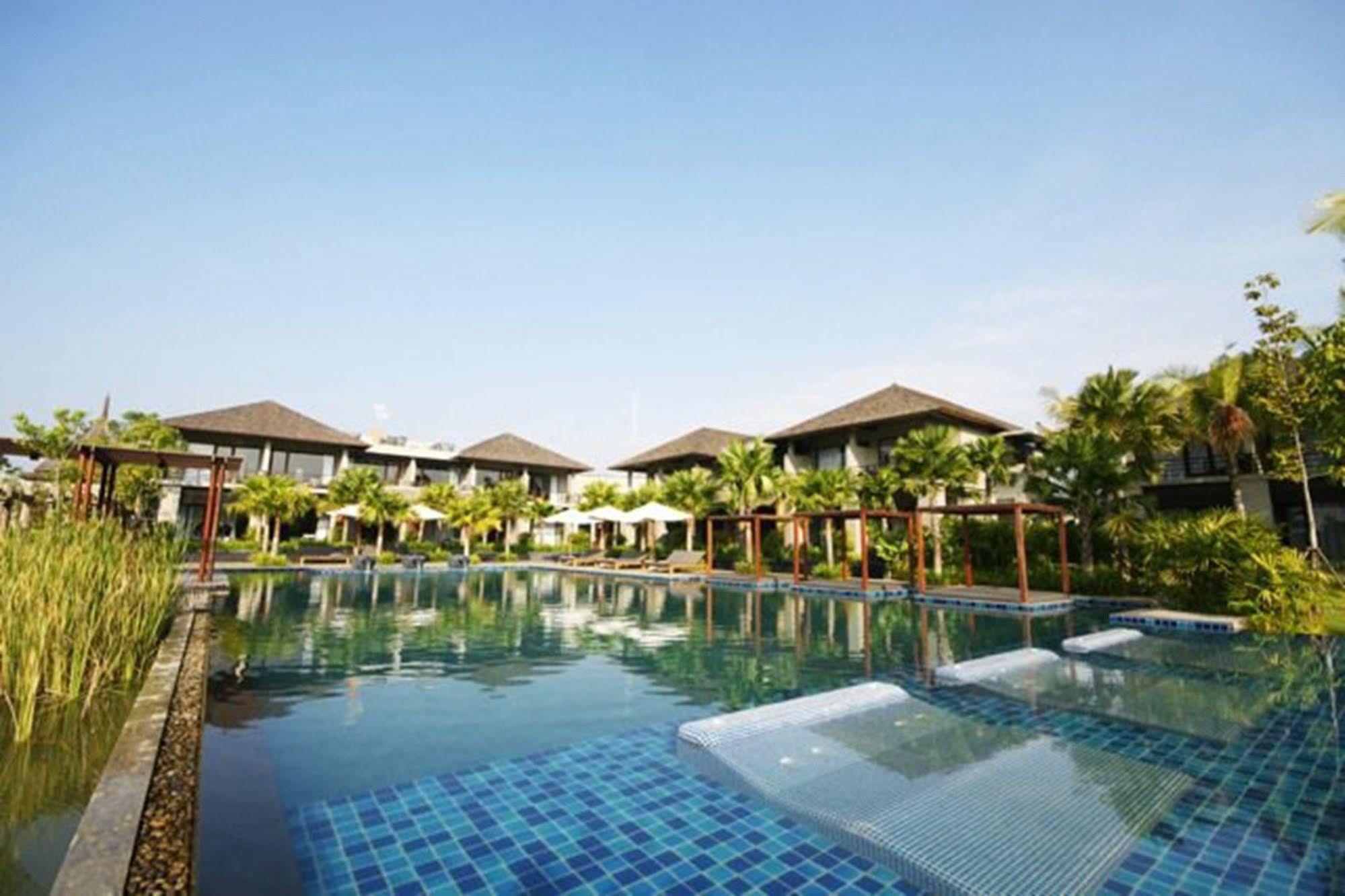 Pattara & Resort 5*