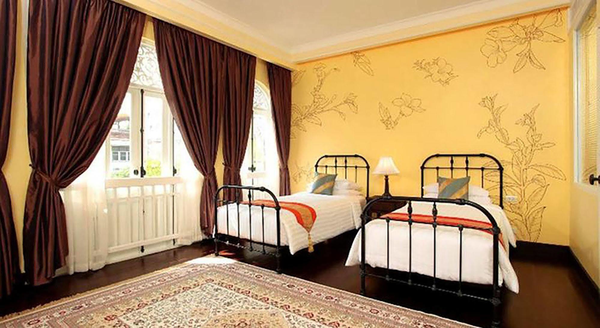 Hotel Ping Nakara Boutique And