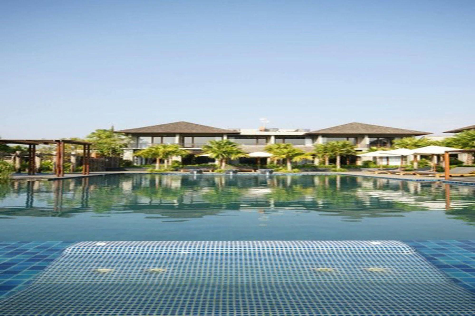 Pattara & Resort Phitsanulok