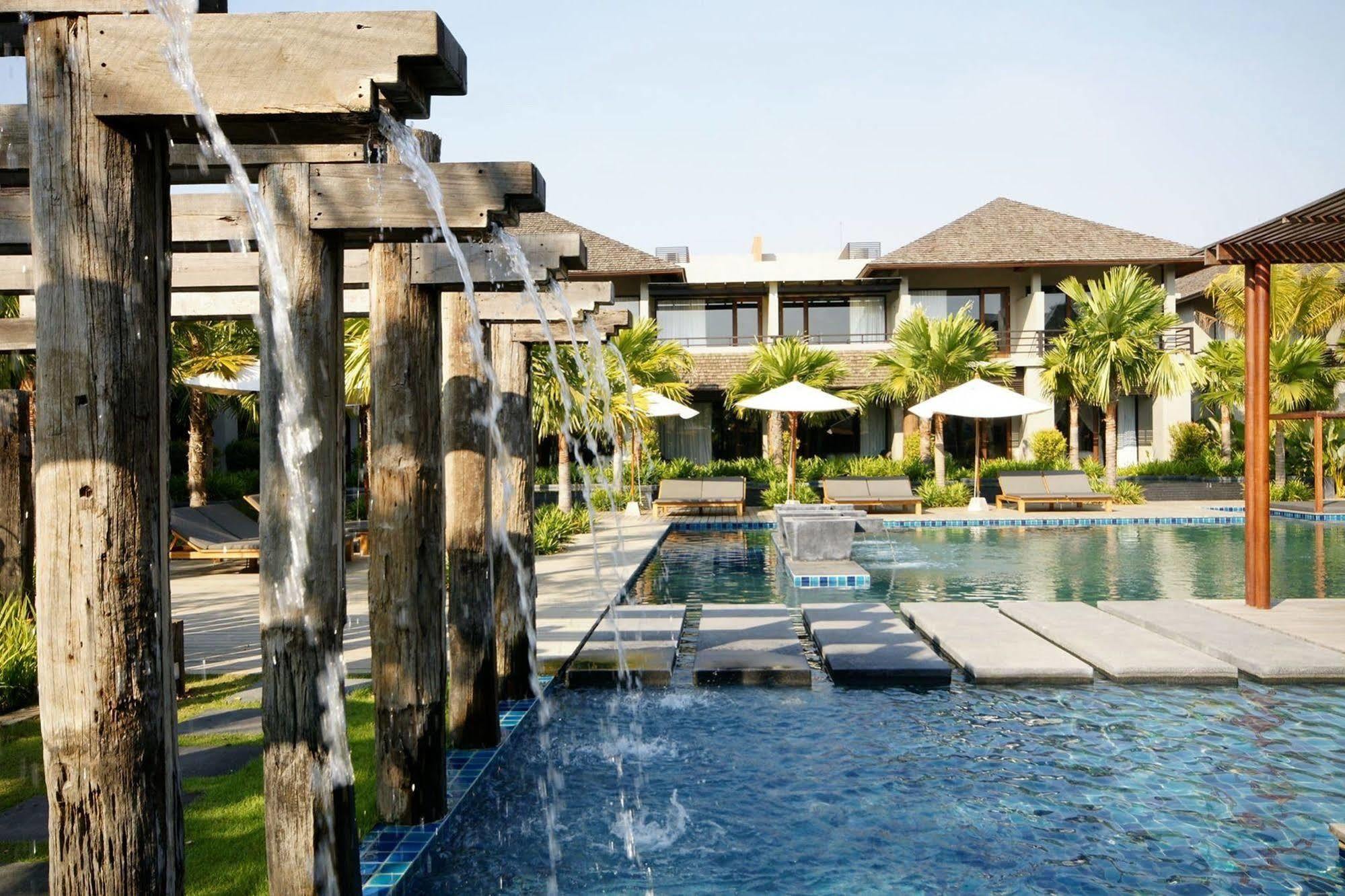 Pattara & Resort 5*