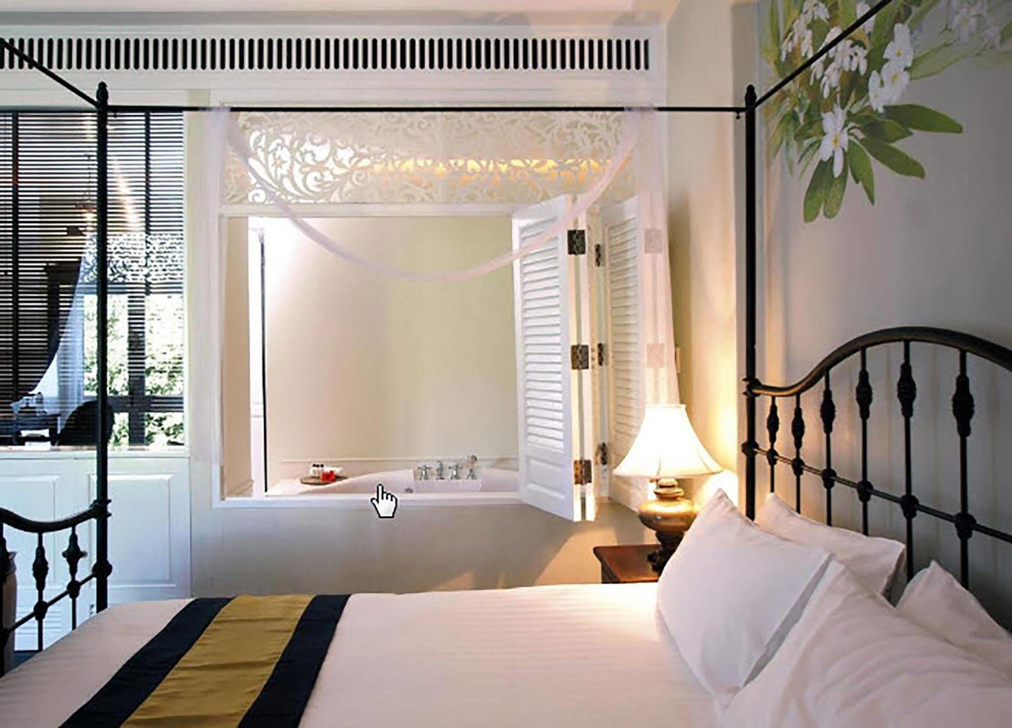 Ping Nakara Boutique And Chiang Mai