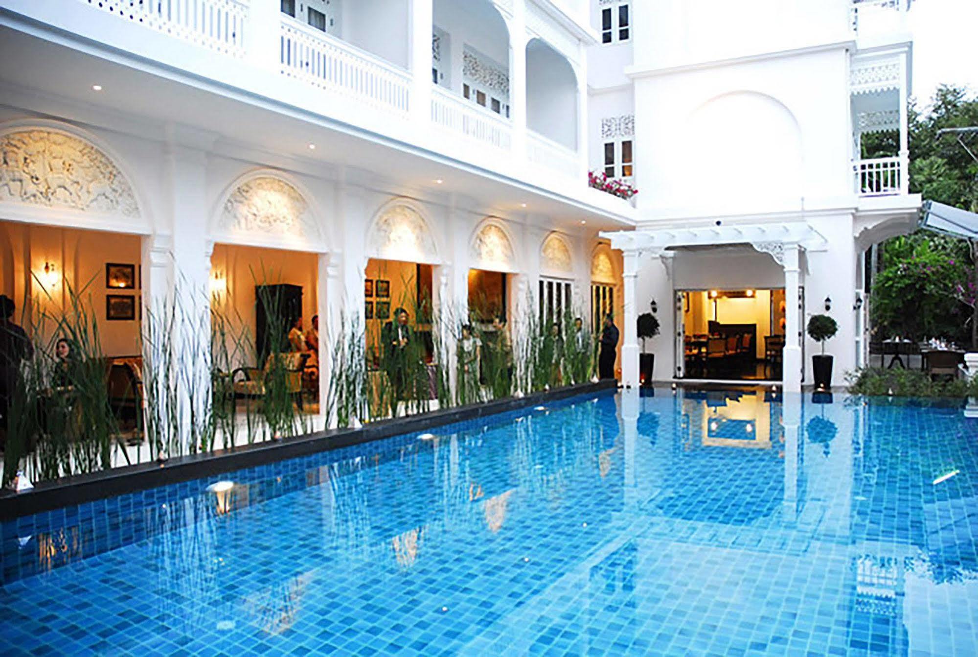 Ping Nakara Boutique And Hotel