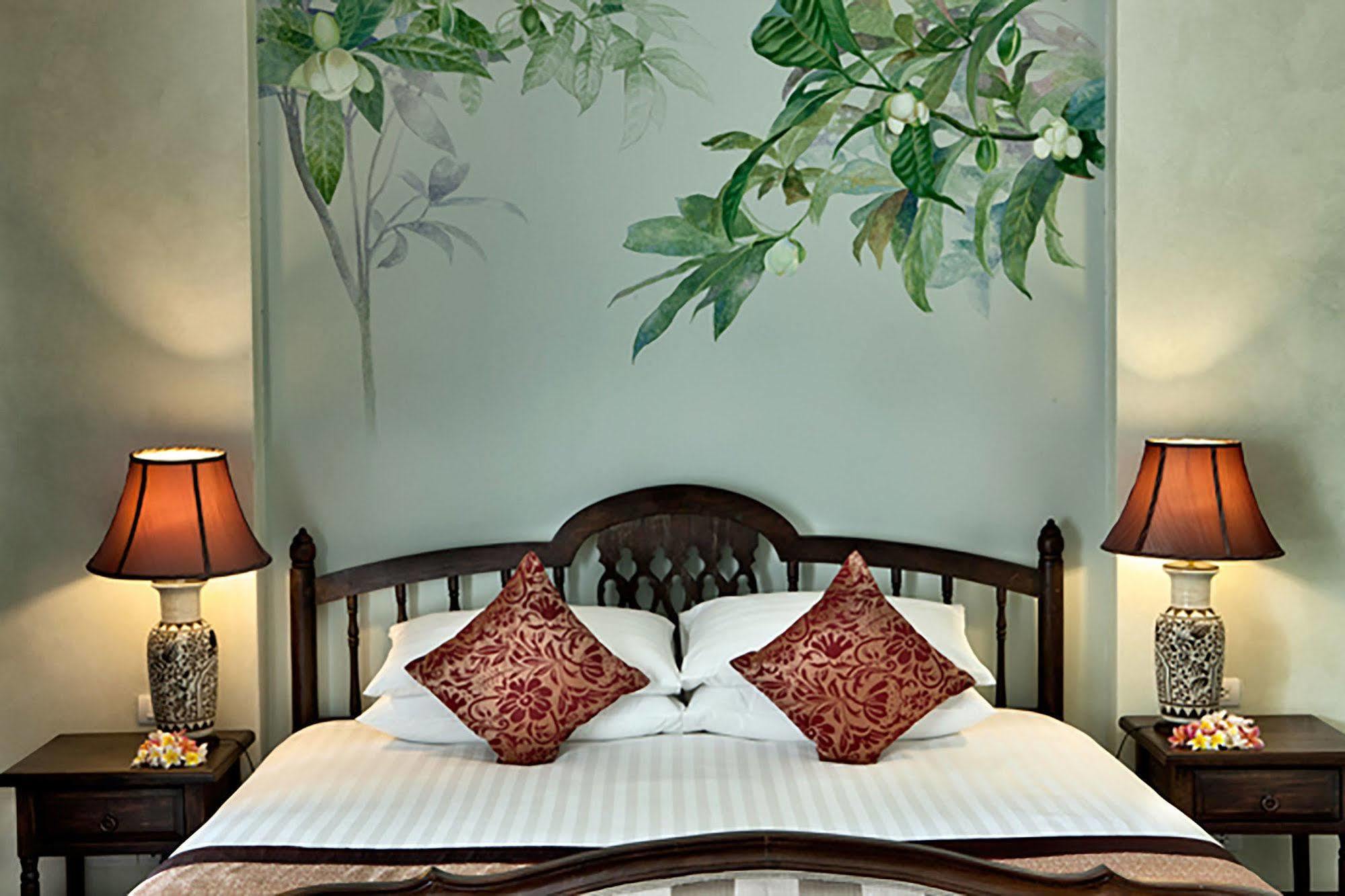 Hotel Ping Nakara Boutique And Chiang Mai