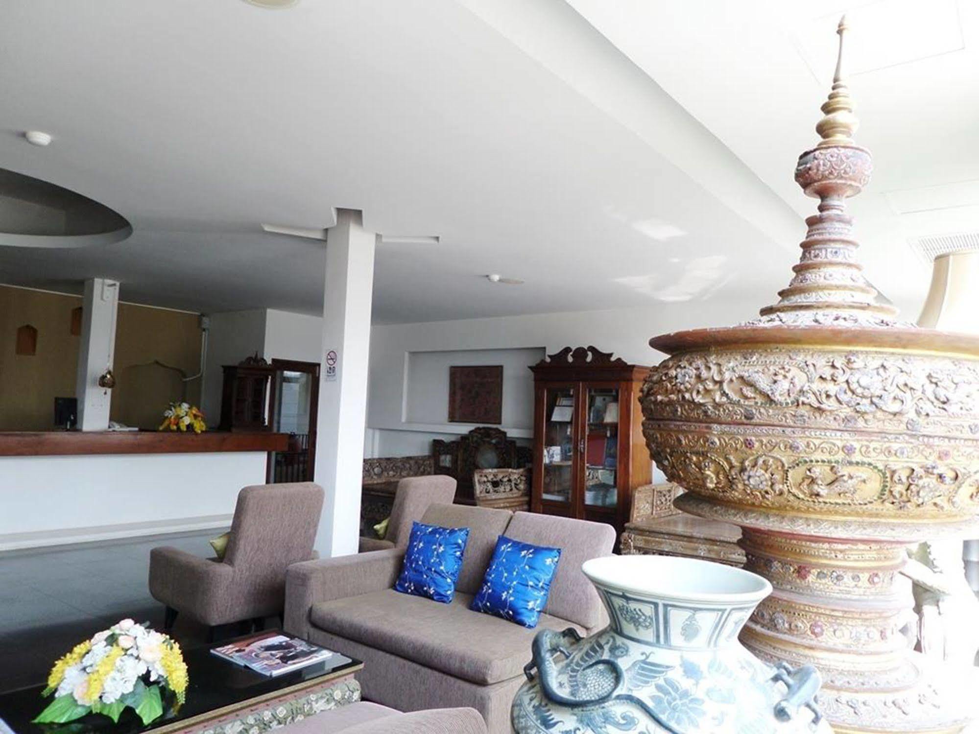 Ananda Museum Gallery Hotel, Sukhothai