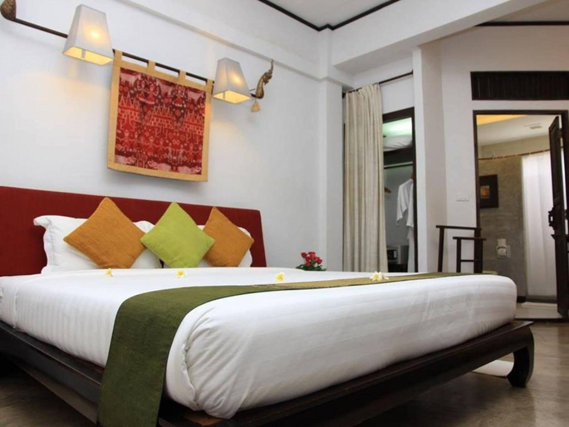 Ananda Museum Gallery Hotel, Hotel 4*