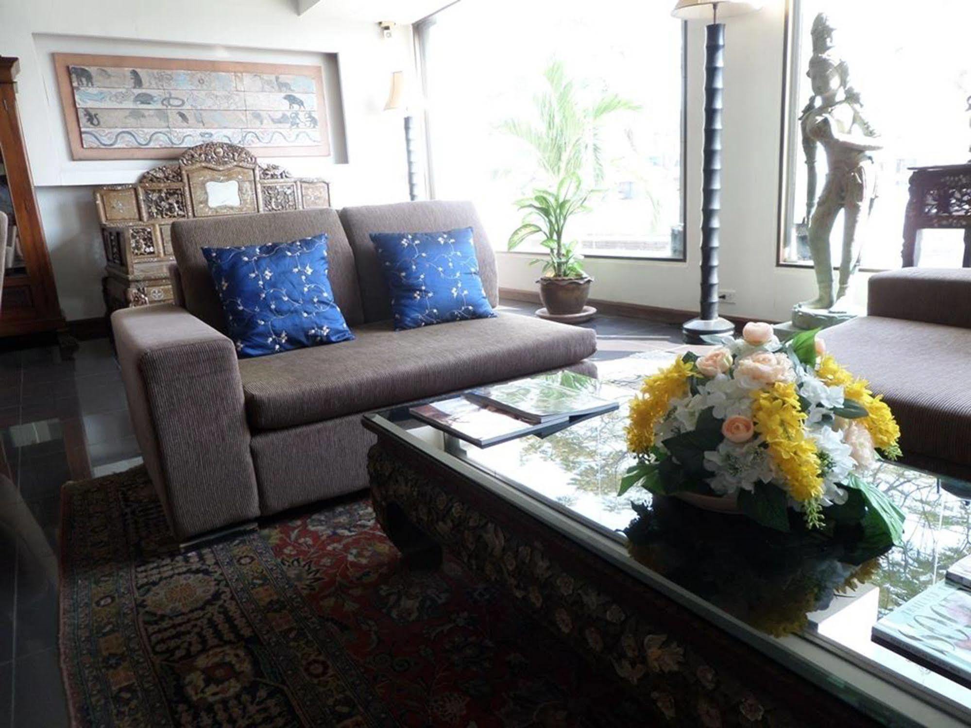 Ananda Museum Gallery Hotel,