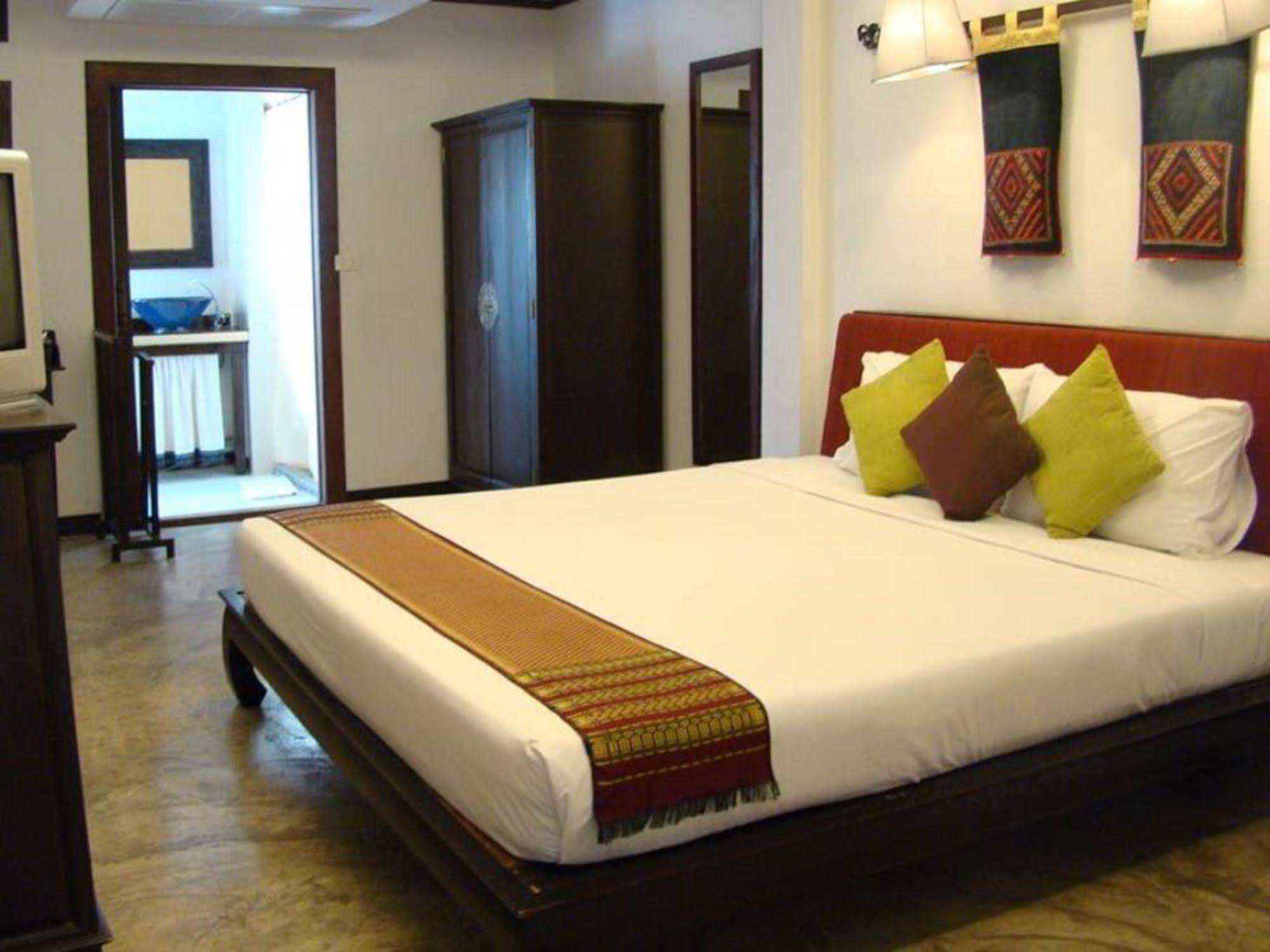 Hotel Ananda Museum Gallery Hotel, Sukhothai