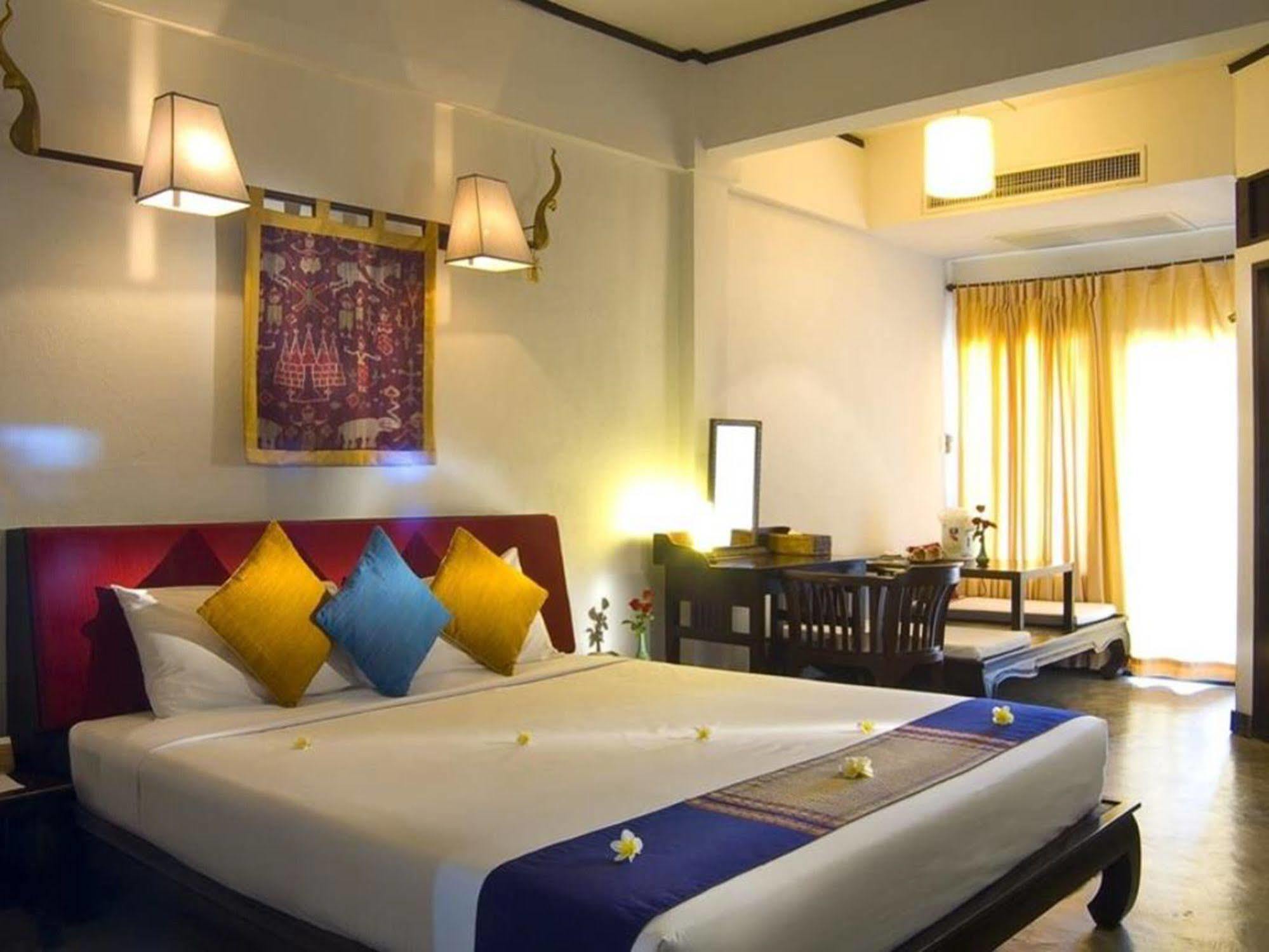 Ananda Museum Gallery Hotel, 4*