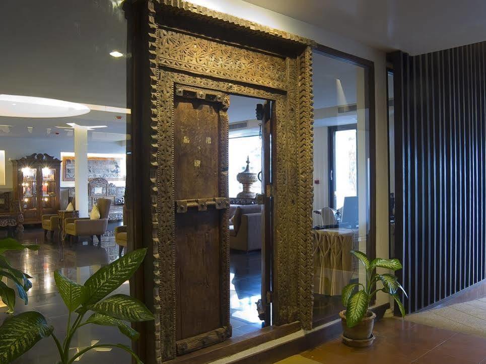 Hotel Ananda Museum Gallery Hotel, 4*