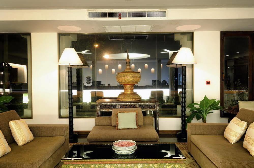 Ananda Museum Gallery Hotel,