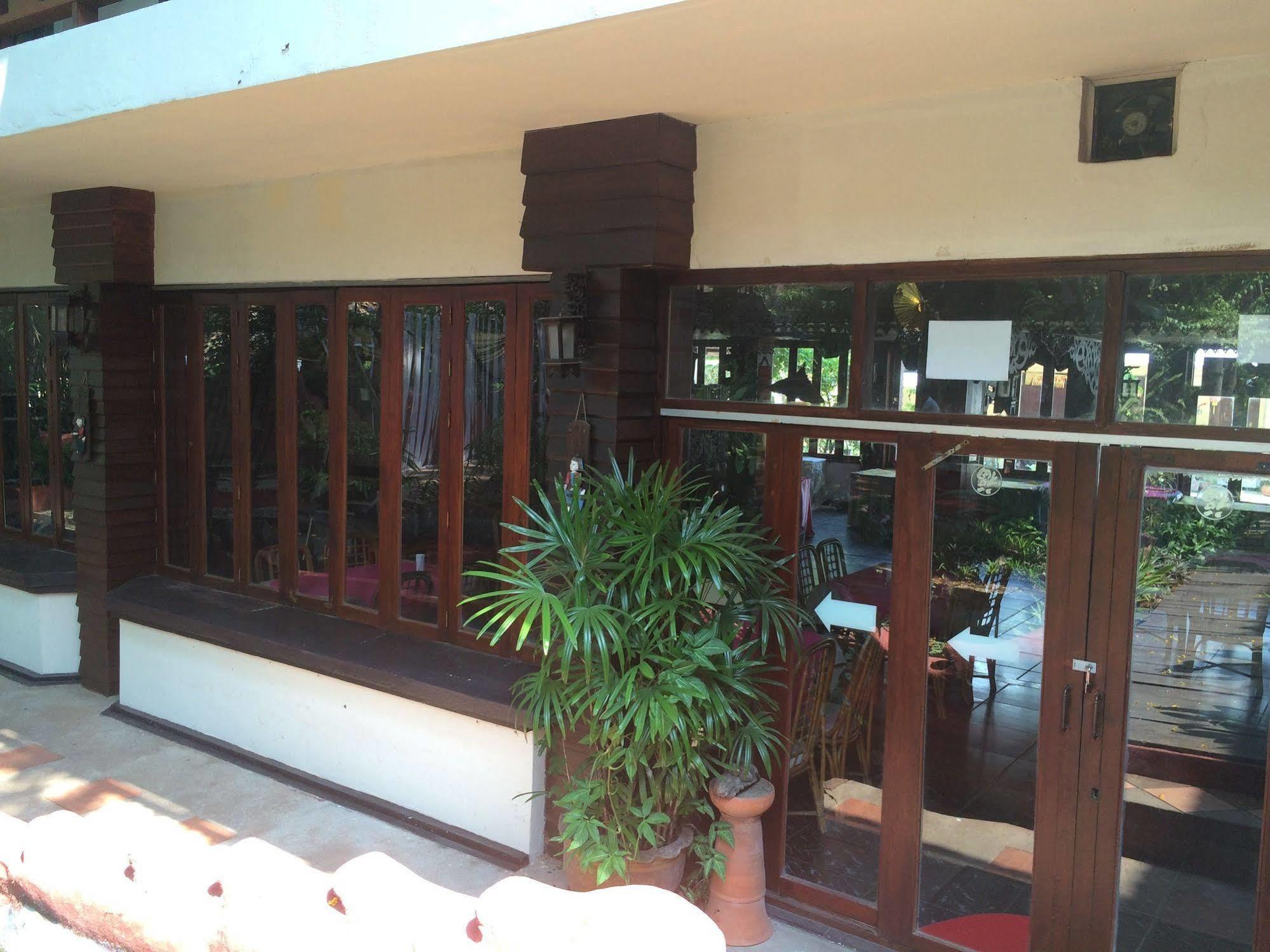 Resort Mae Hong Son Hotel Mae Hong Son