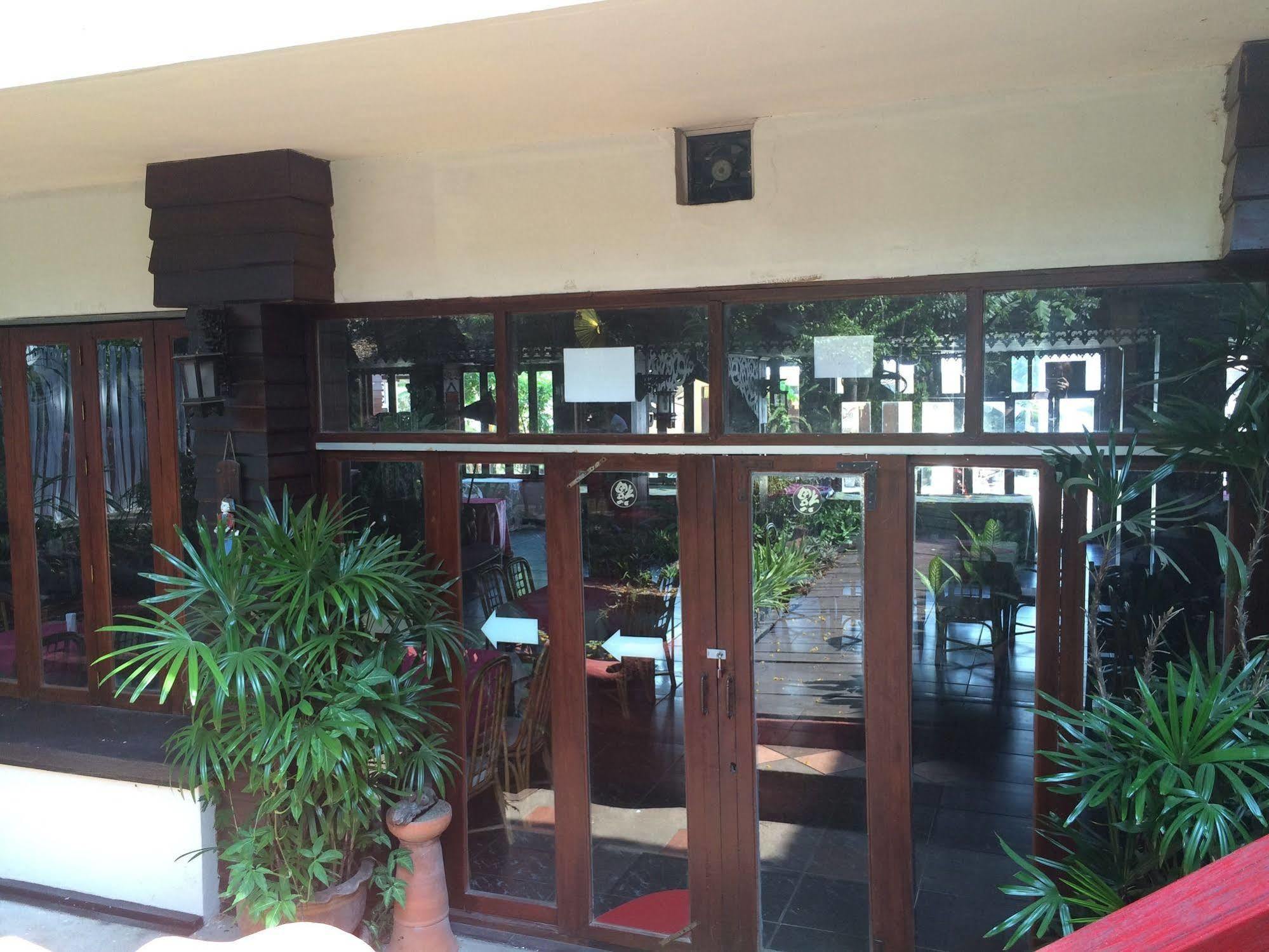 Mae Hong Son Hotel Resort