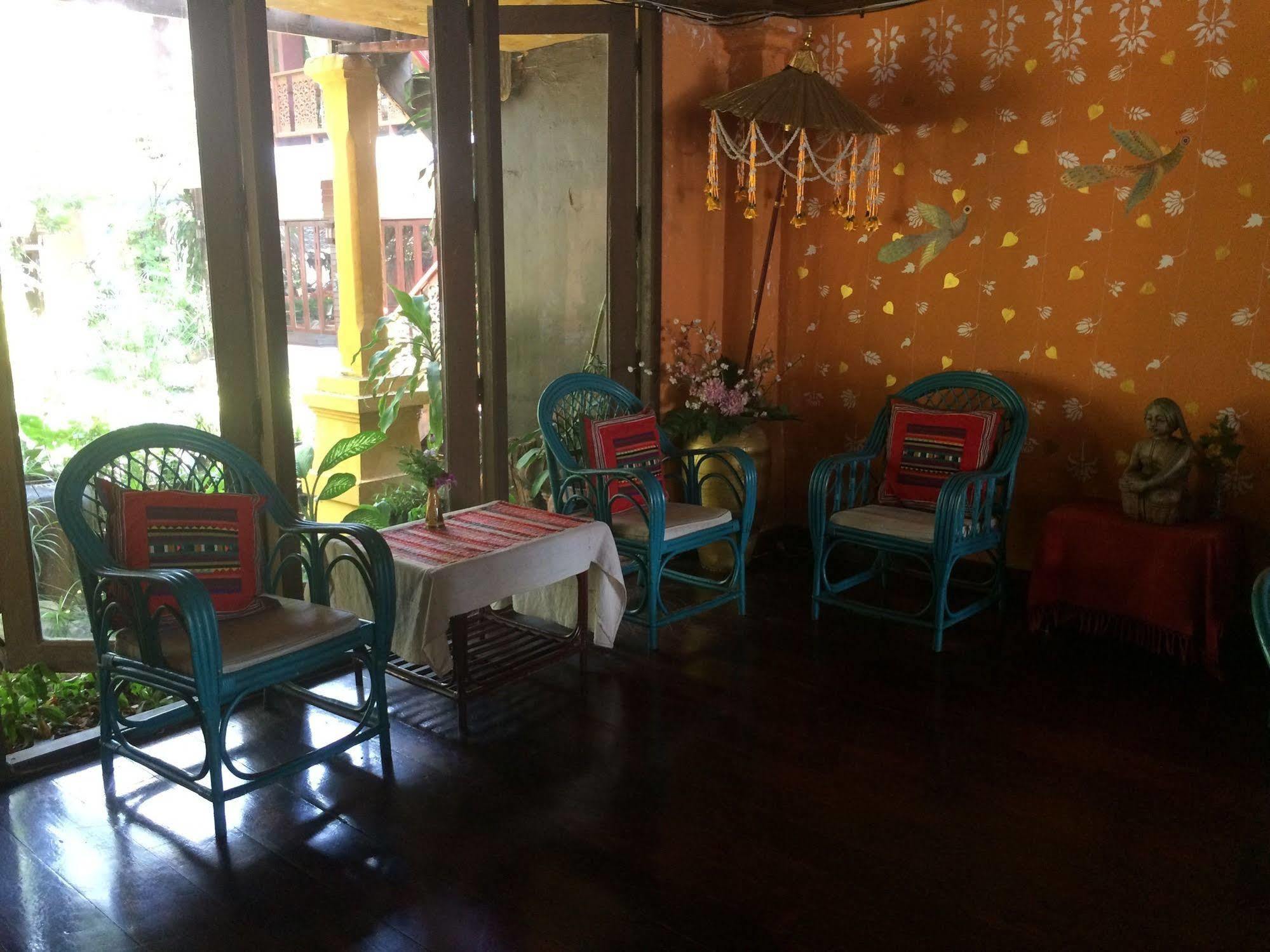 Mae Hong Son Hotel 3* Mae Hong Son