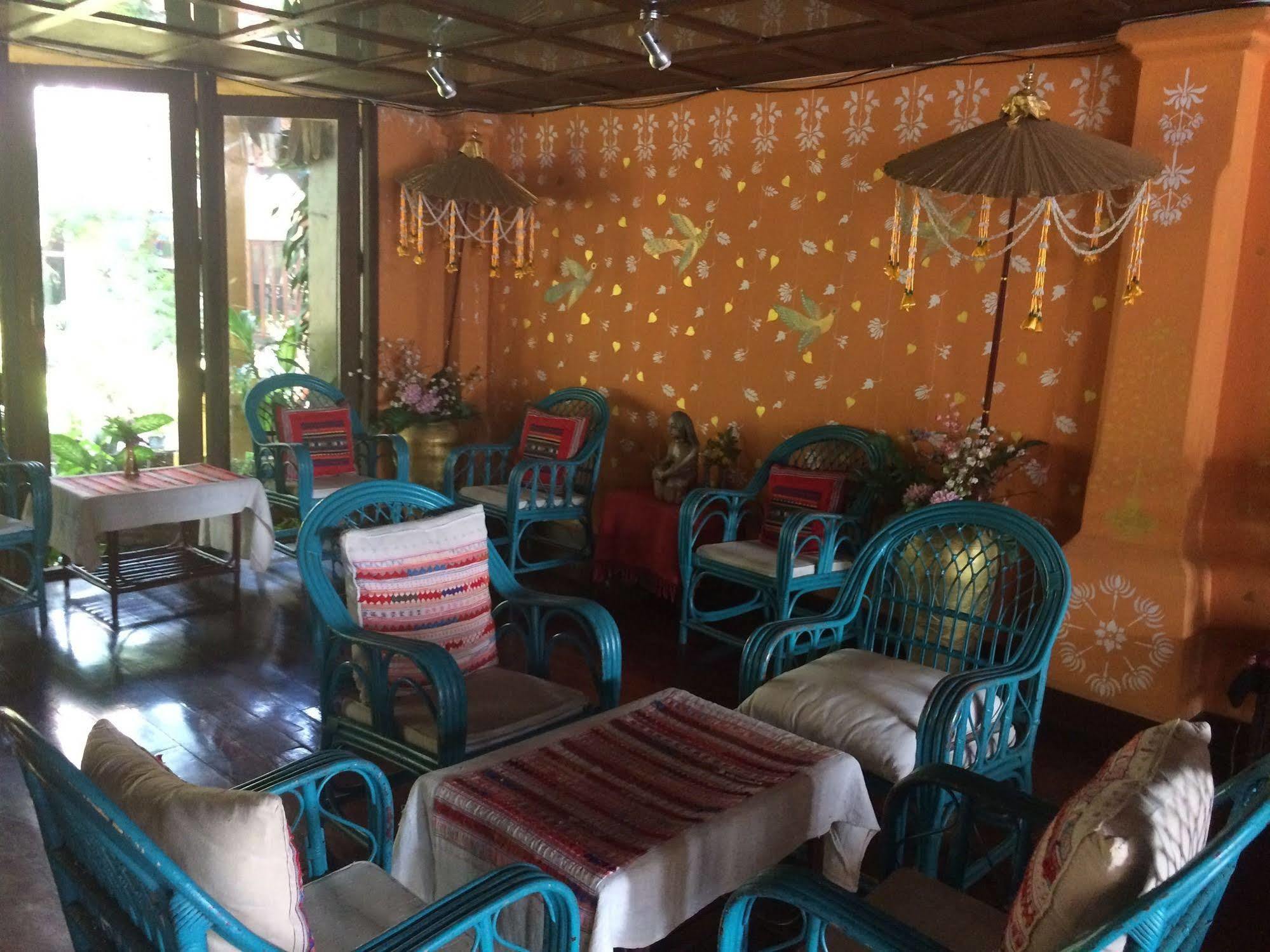 Resort Mae Hong Son Hotel