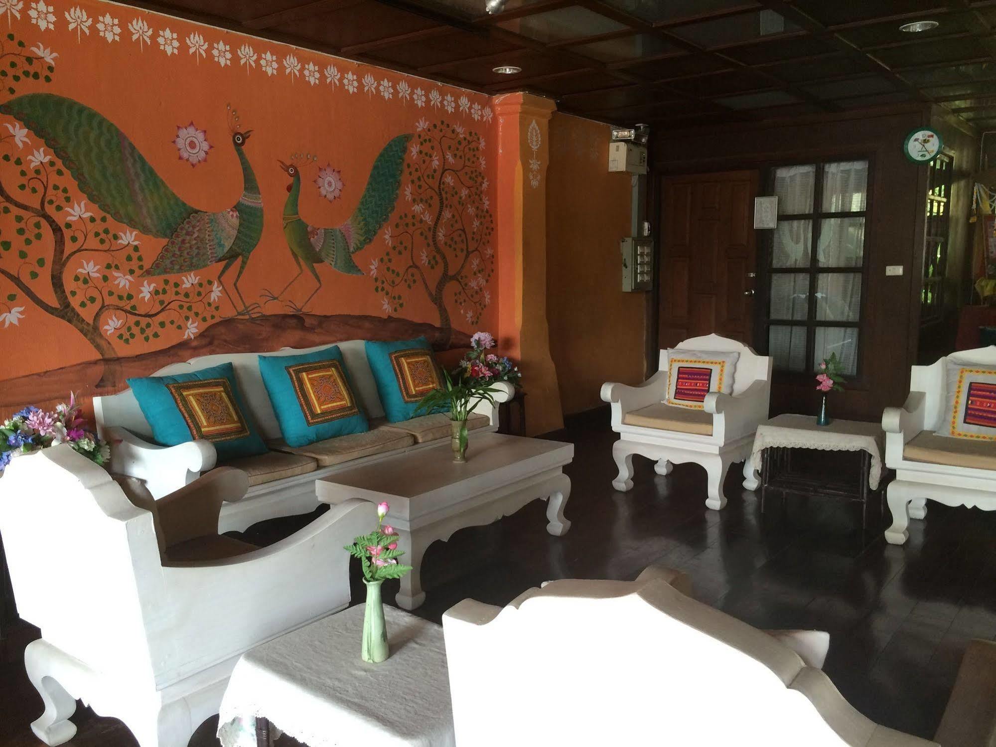 Mae Hong Son Hotel Resort 3*