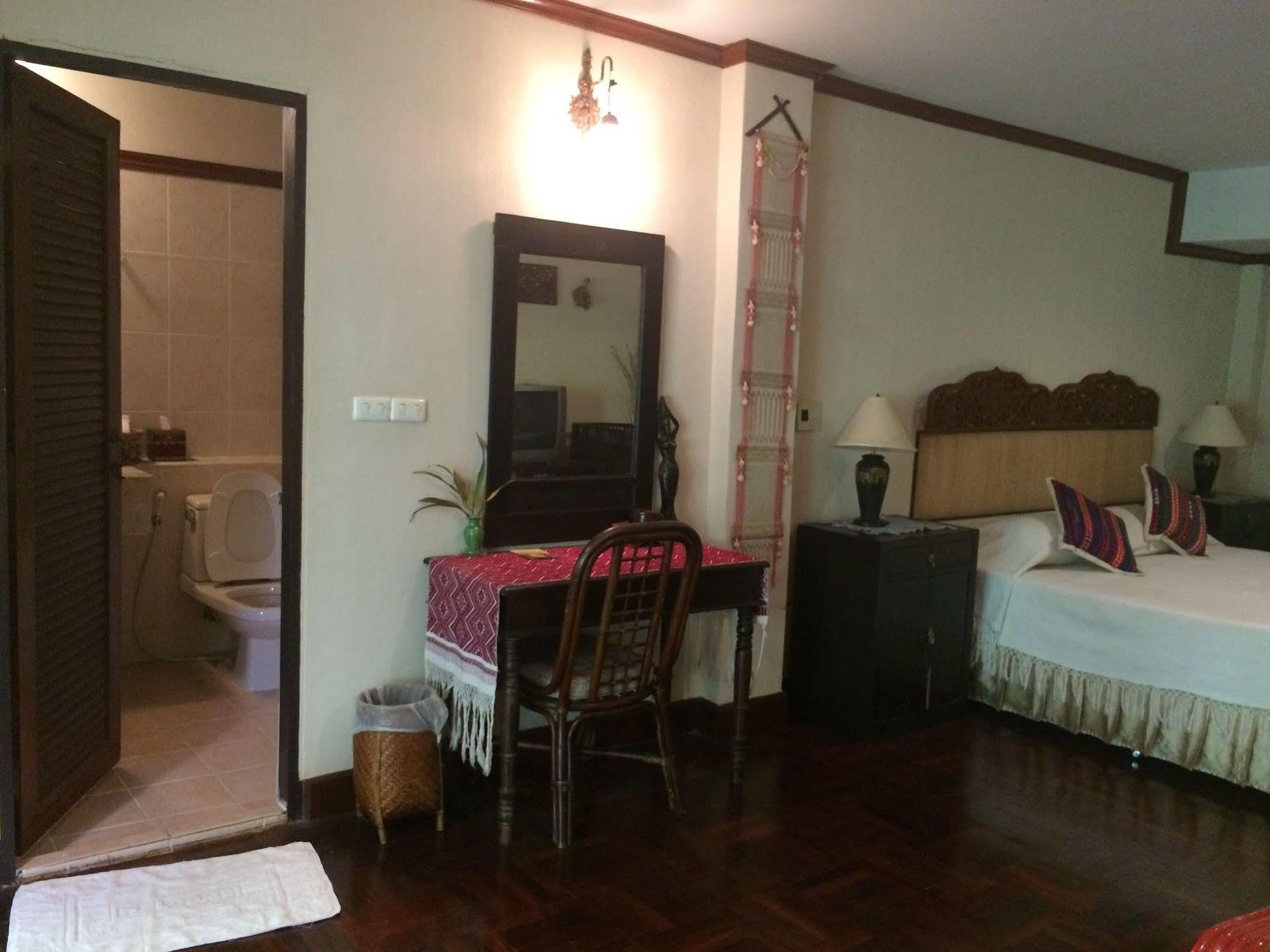 Mae Hong Son Hotel