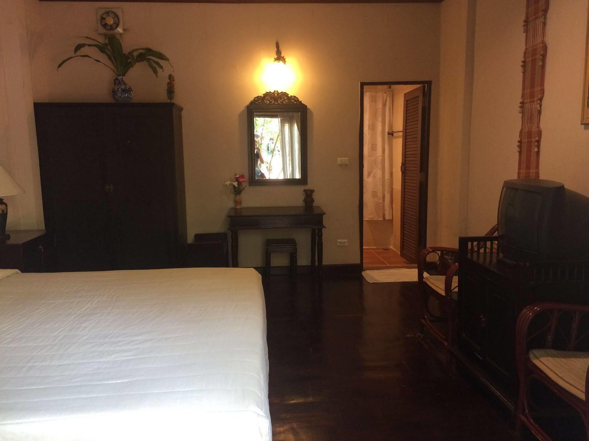 Resort Mae Hong Son Hotel 3*