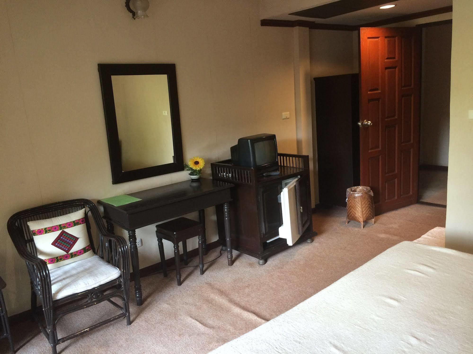 Mae Hong Son Hotel Mae Hong Son