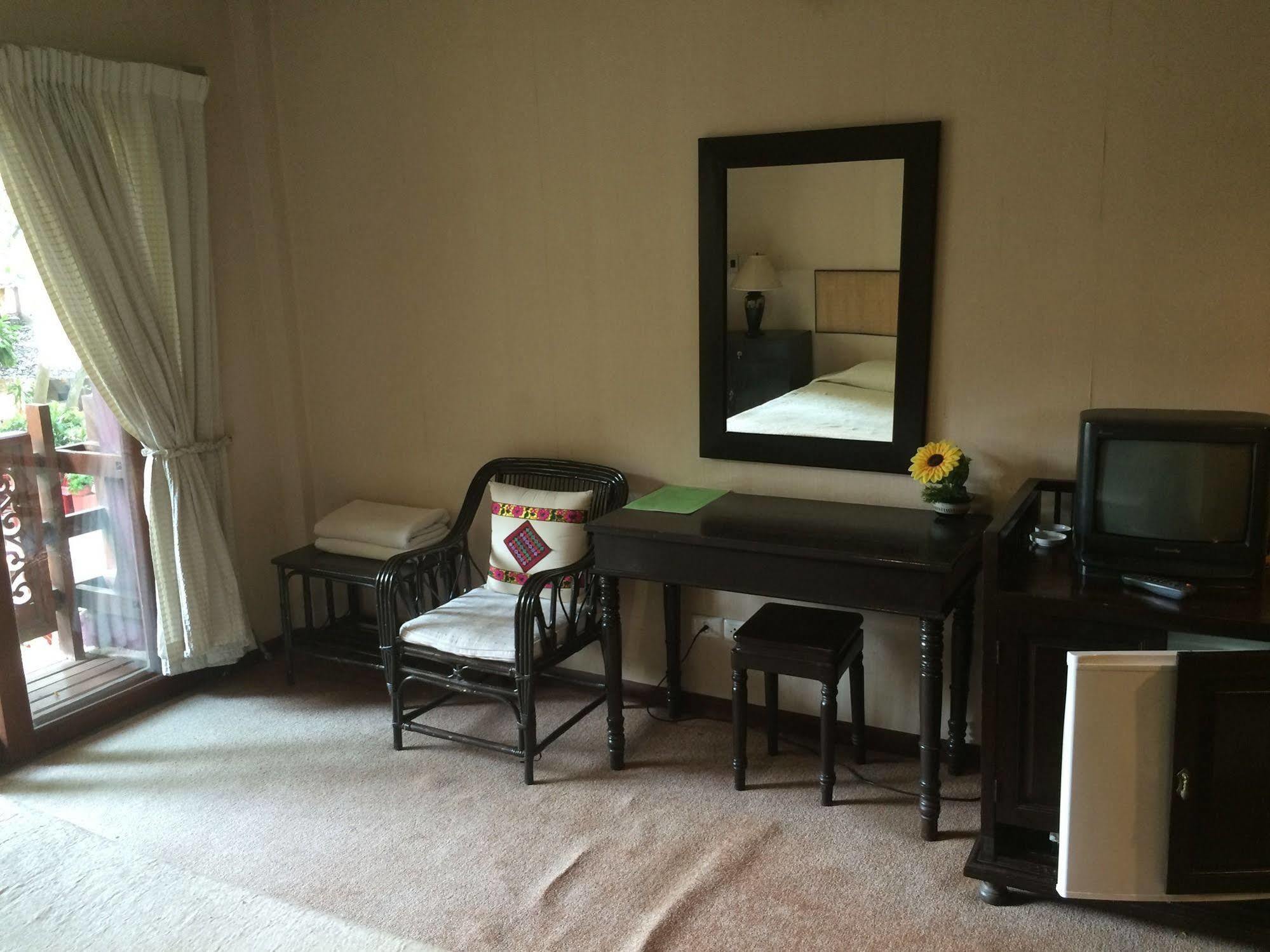 Mae Hong Son Hotel