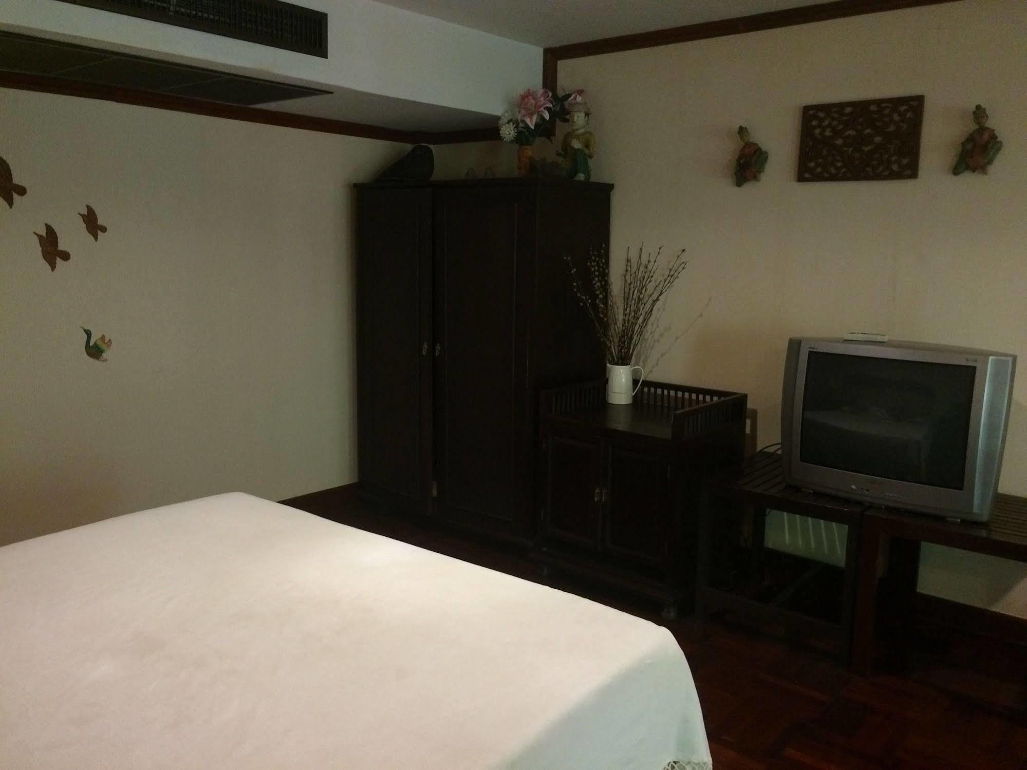 Mae Hong Son Hotel Resort