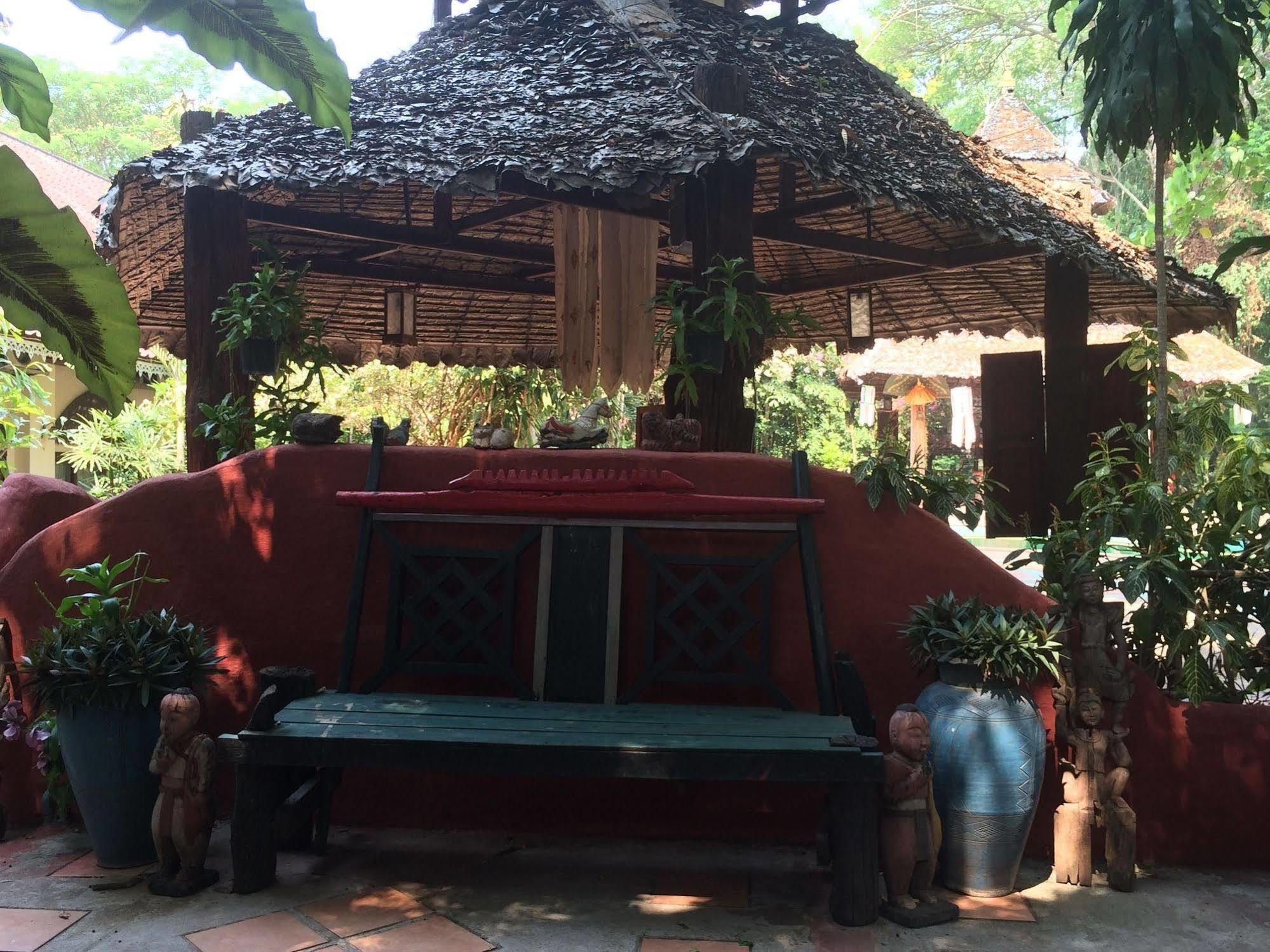 Resort Mae Hong Son Hotel Mae Hong Son