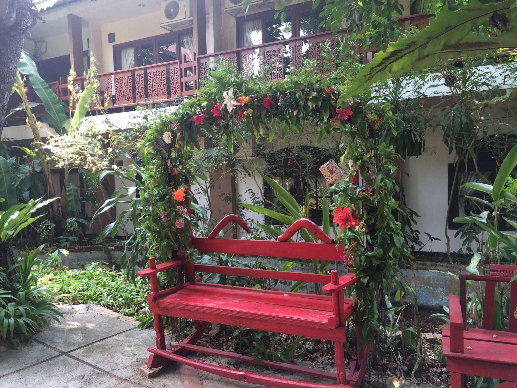 Mae Hong Son Hotel Resort Mae Hong Son