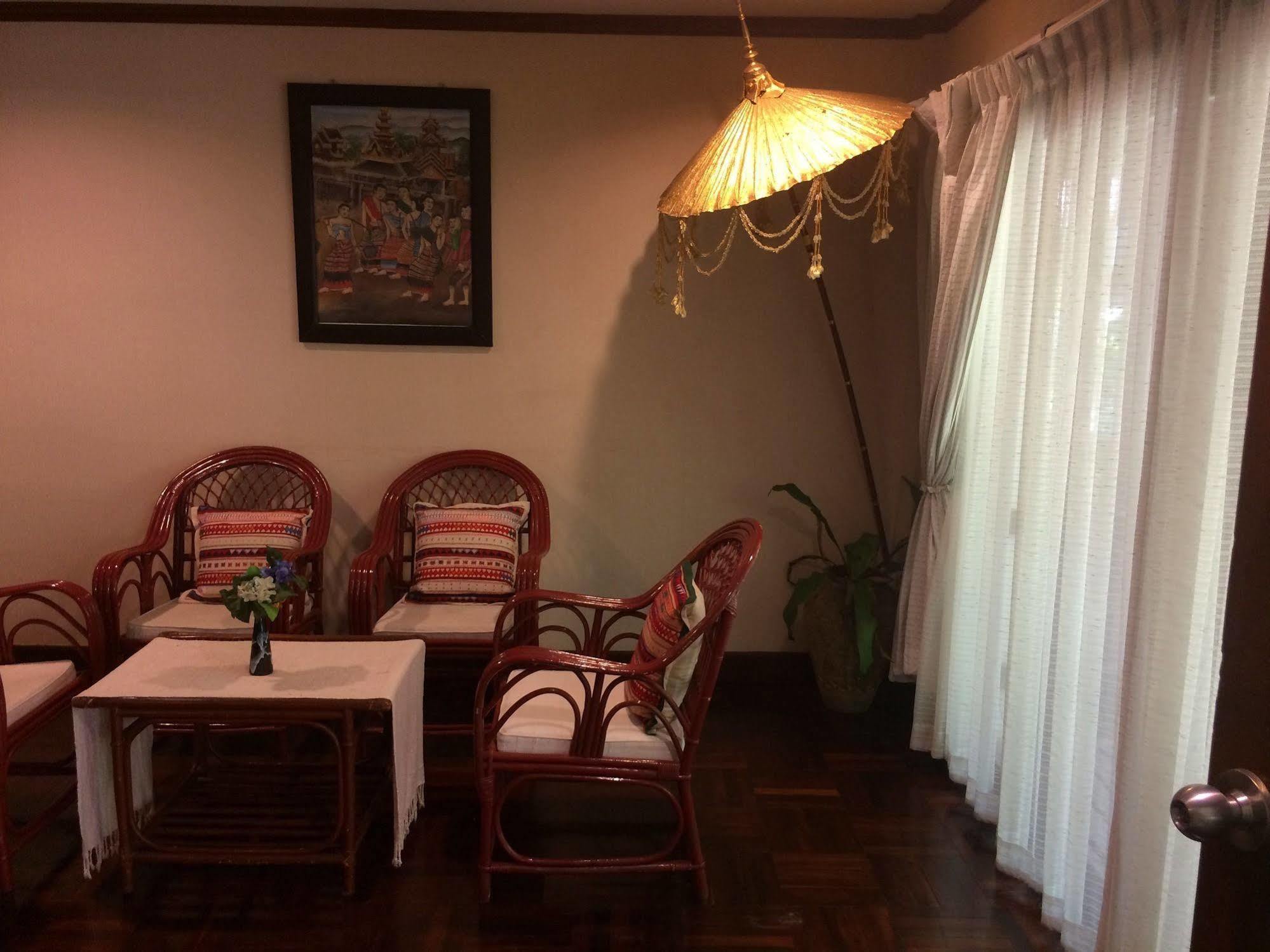 Mae Hong Son Hotel Mae Hong Son