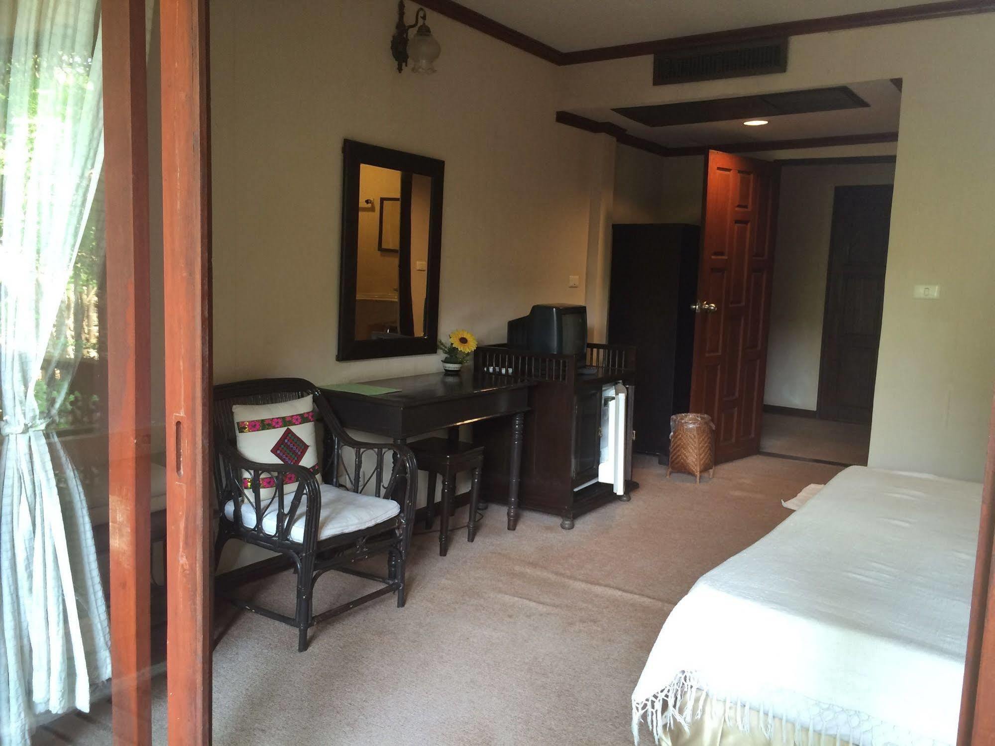Mae Hong Son Hotel