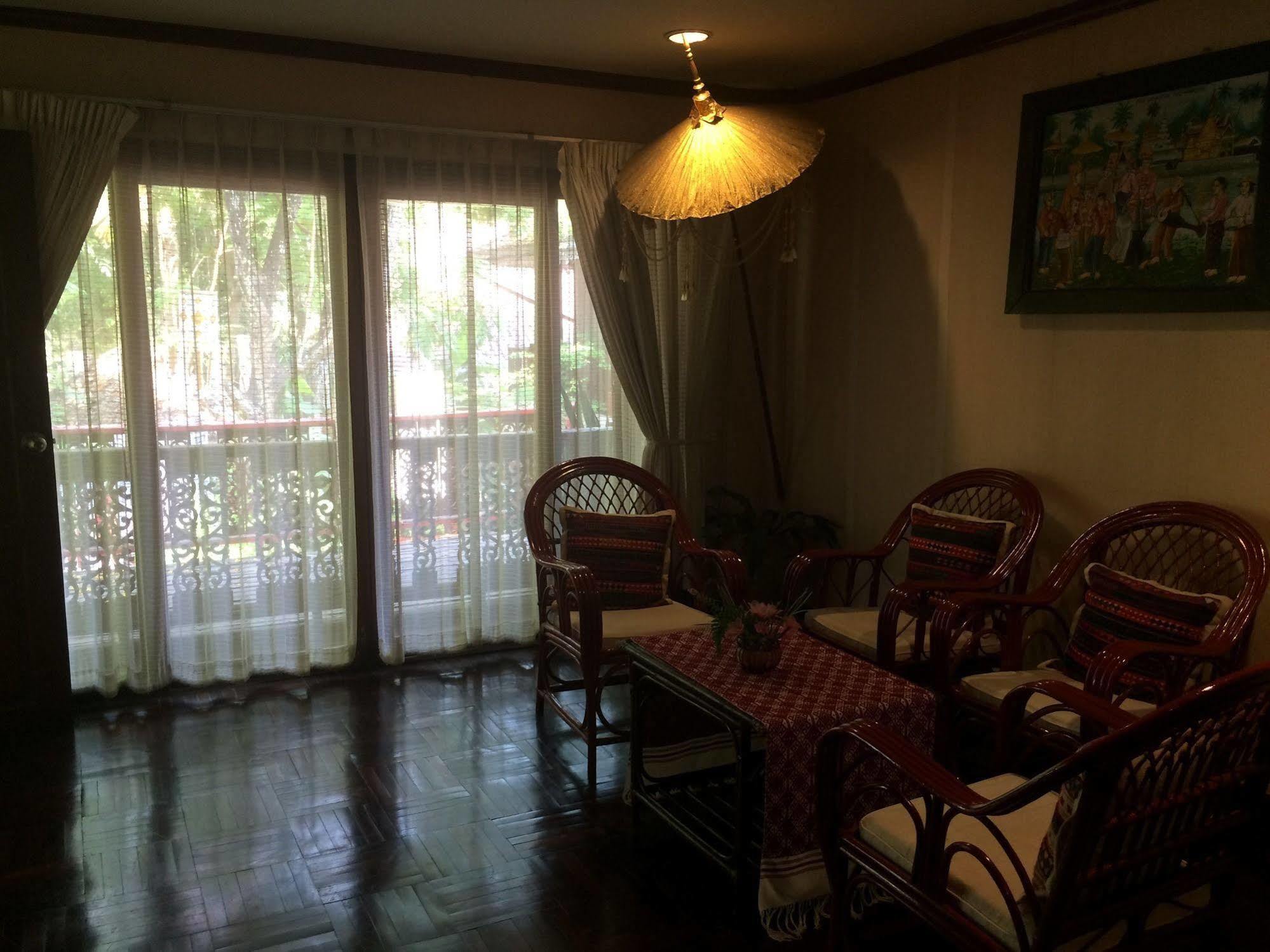 Resort Mae Hong Son Hotel