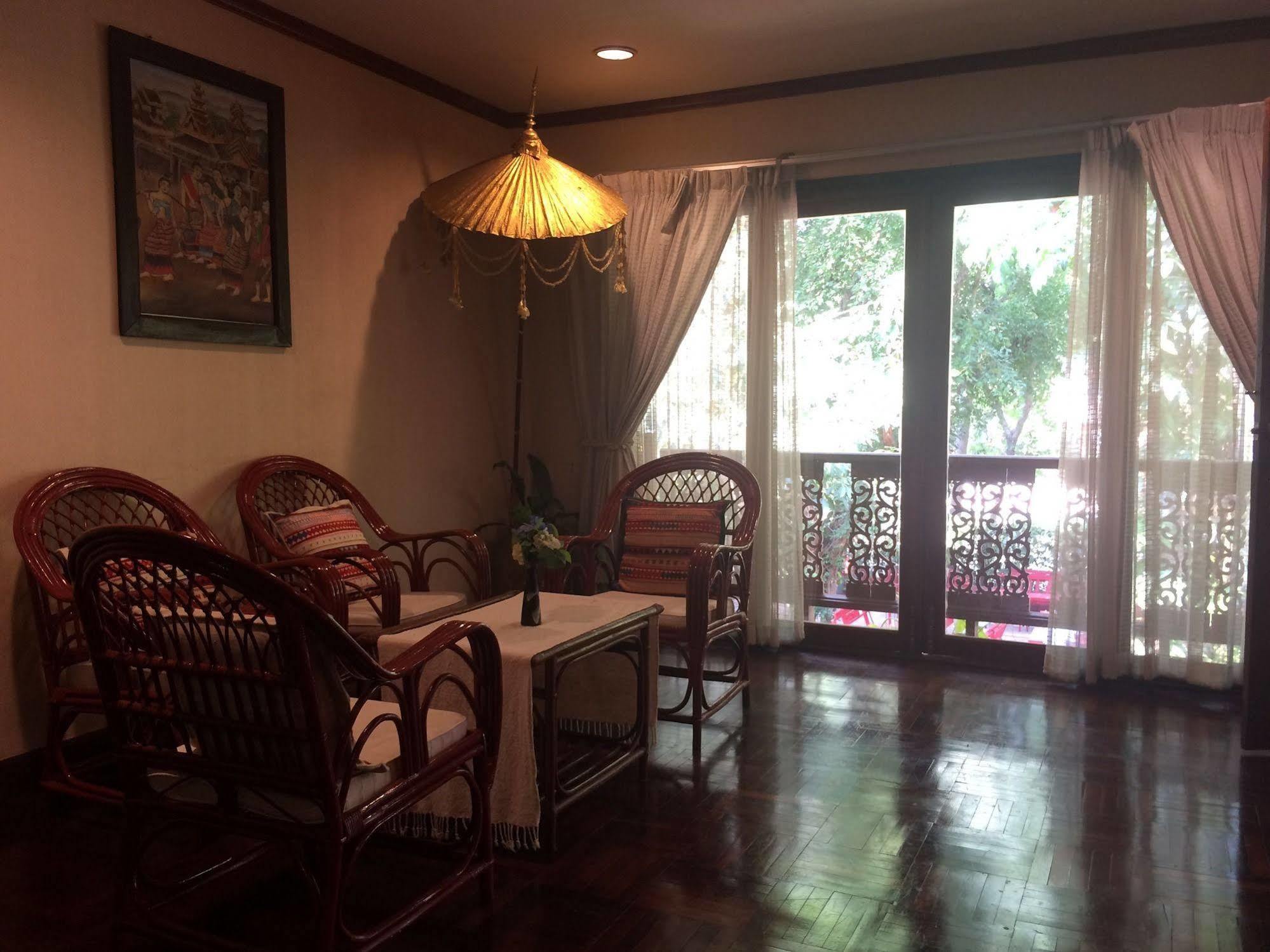 Mae Hong Son Hotel