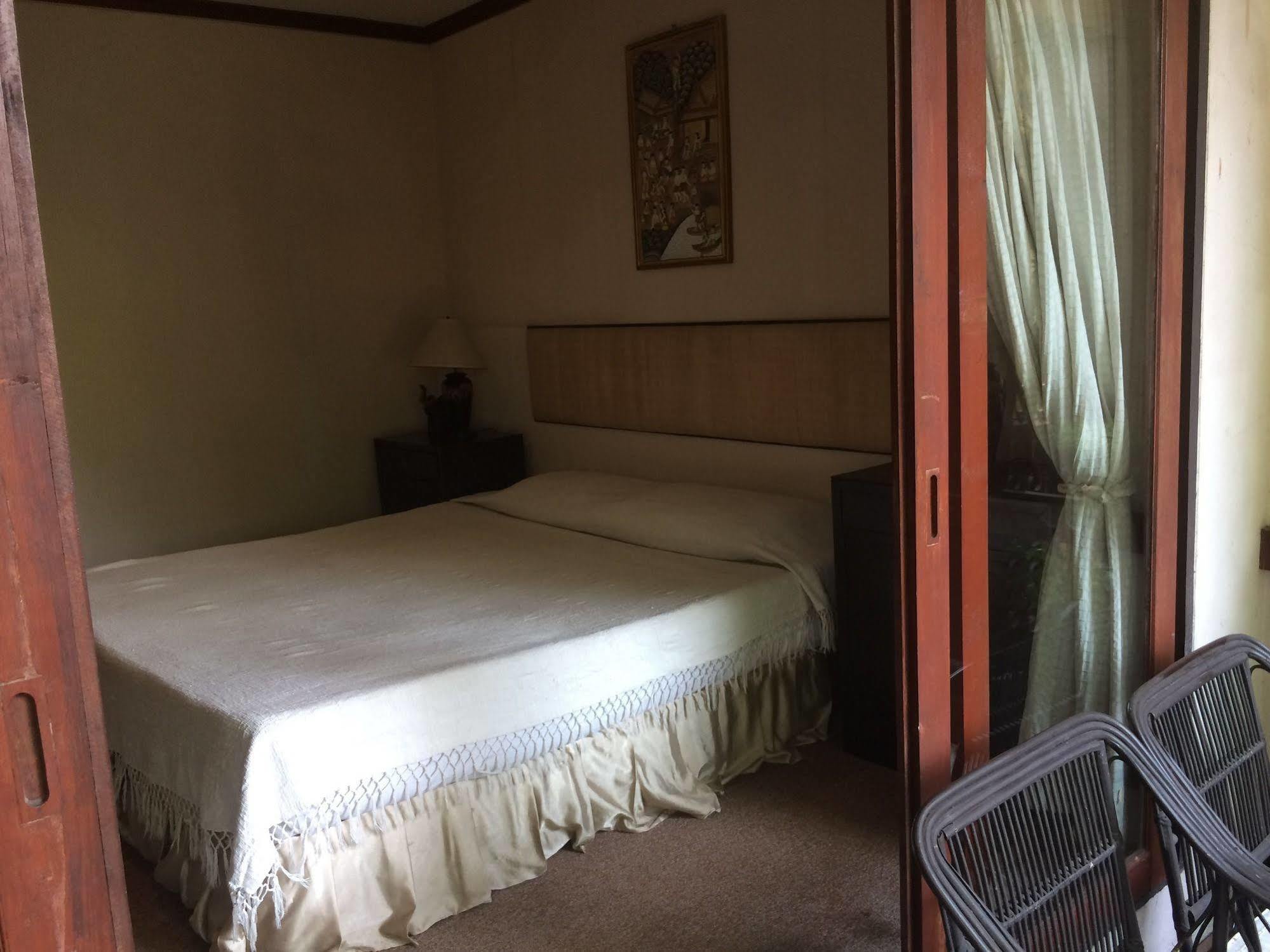 Resort Mae Hong Son Hotel 3*