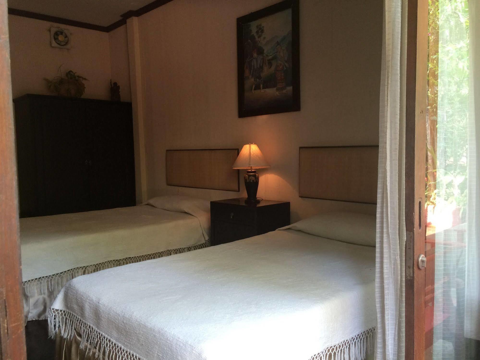 Mae Hong Son Hotel Resort
