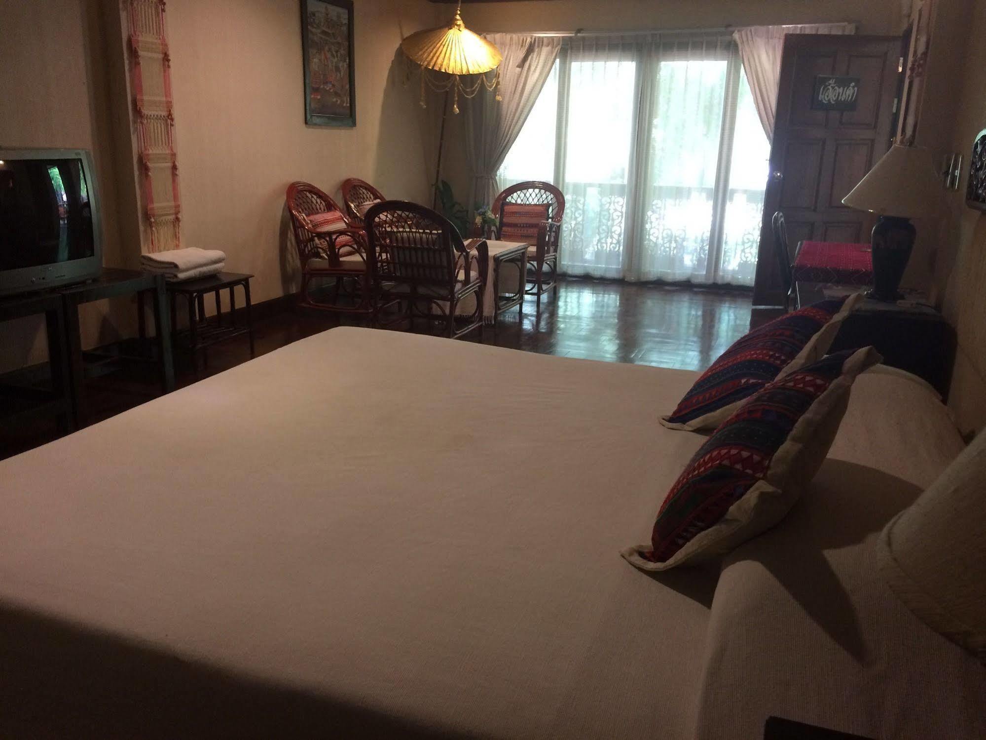 Mae Hong Son Hotel 3* Mae Hong Son