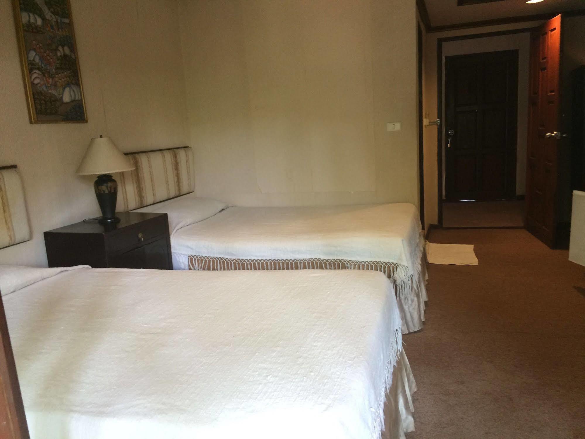 Mae Hong Son Hotel Mae Hong Son