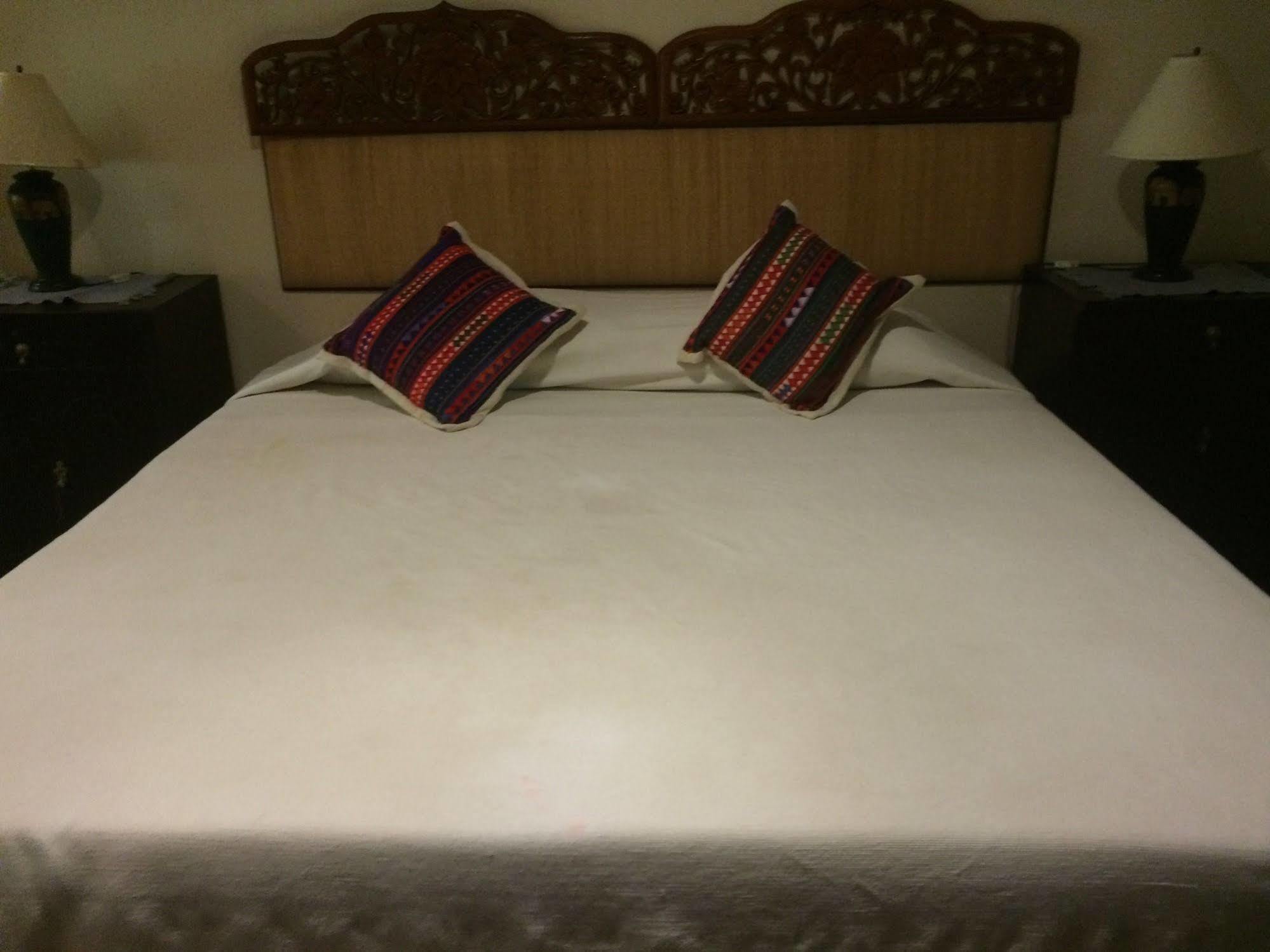 Resort Mae Hong Son Hotel 3*