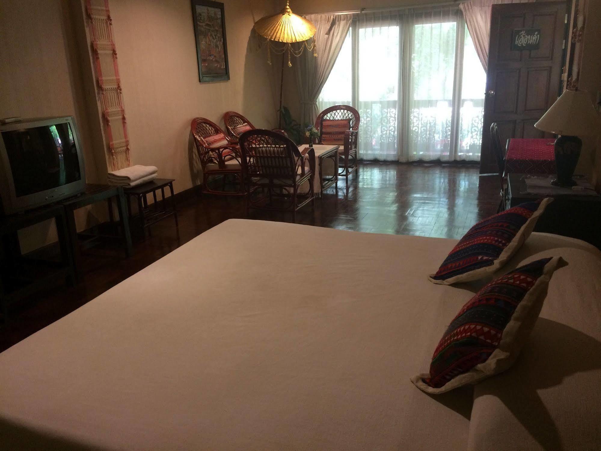 Resort Mae Hong Son Hotel 3*
