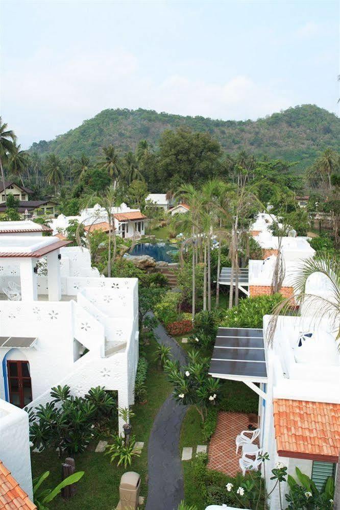 Baanmontra -