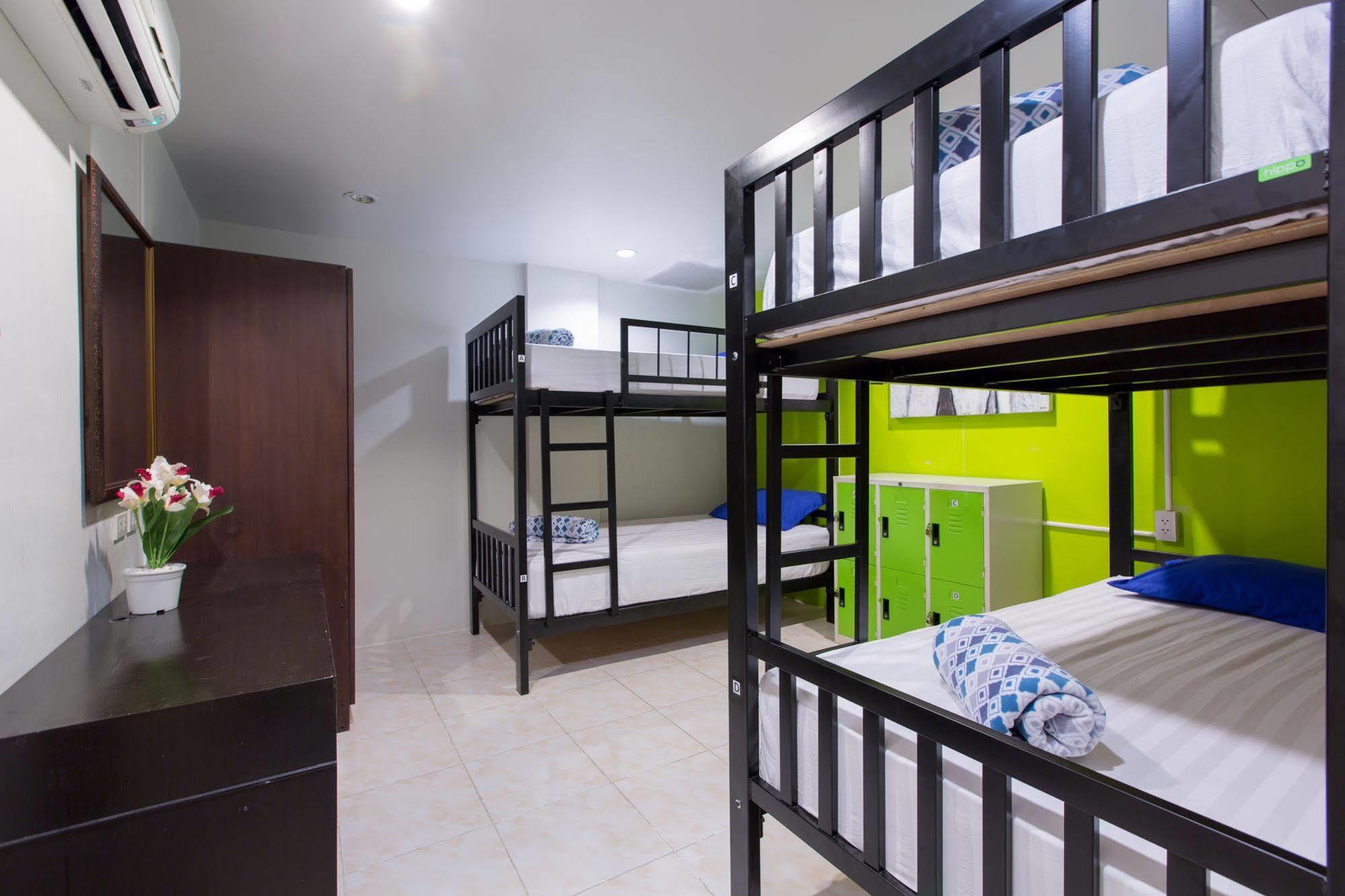 Guest house Cool Sea House Patong
