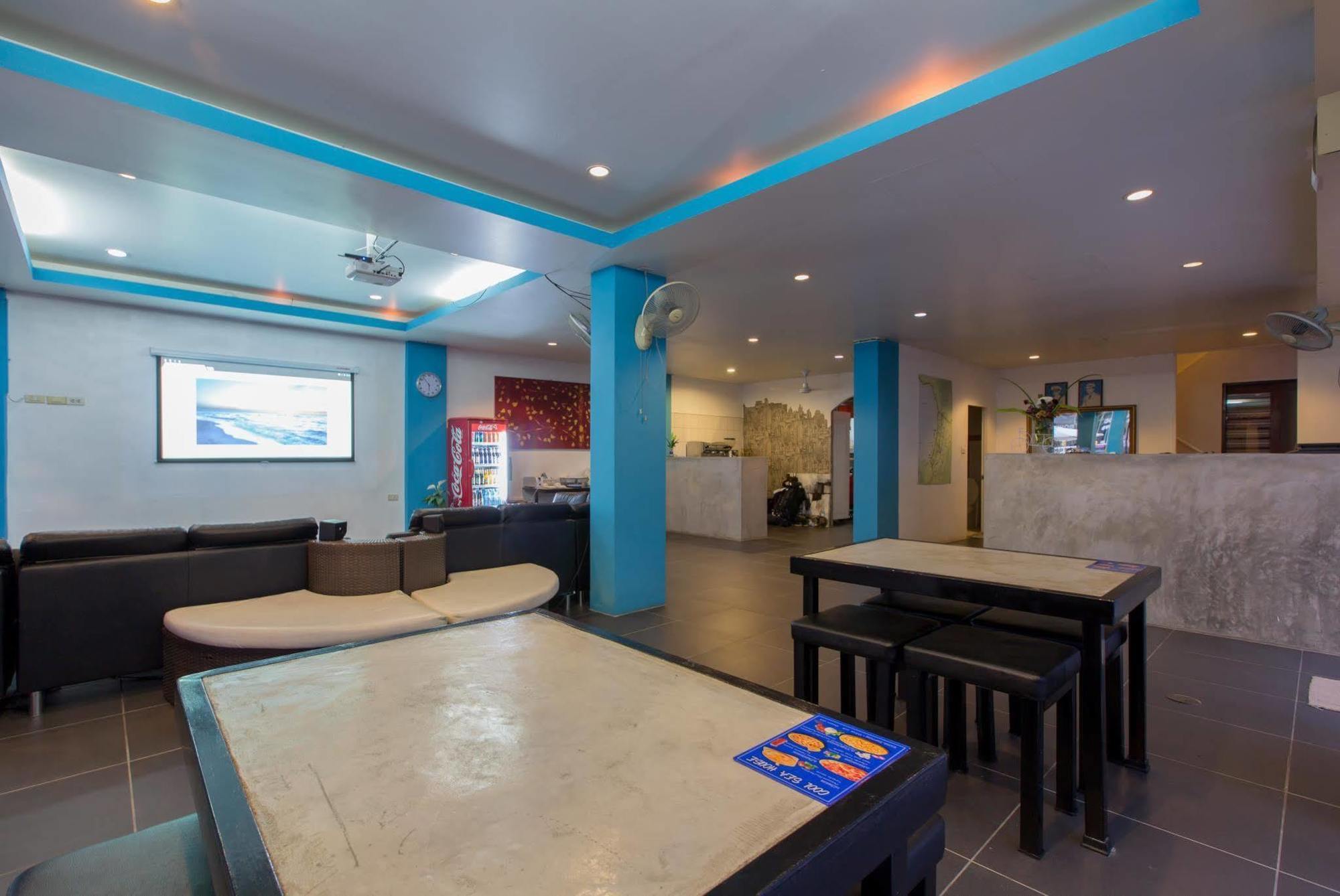 Cool Sea House Guest house 2*