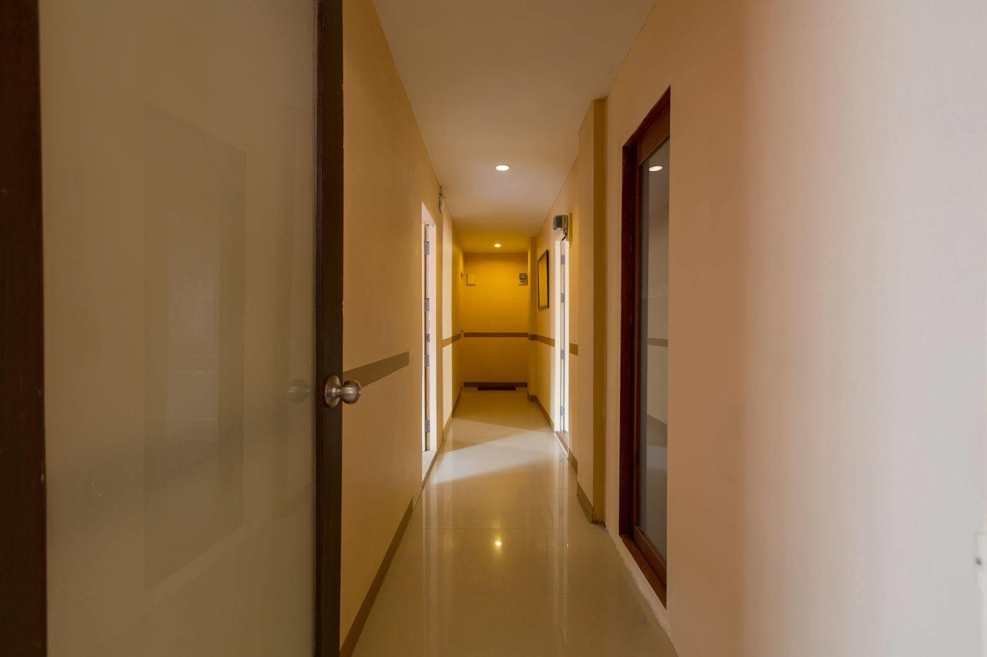 Cool Sea House Guest house Patong